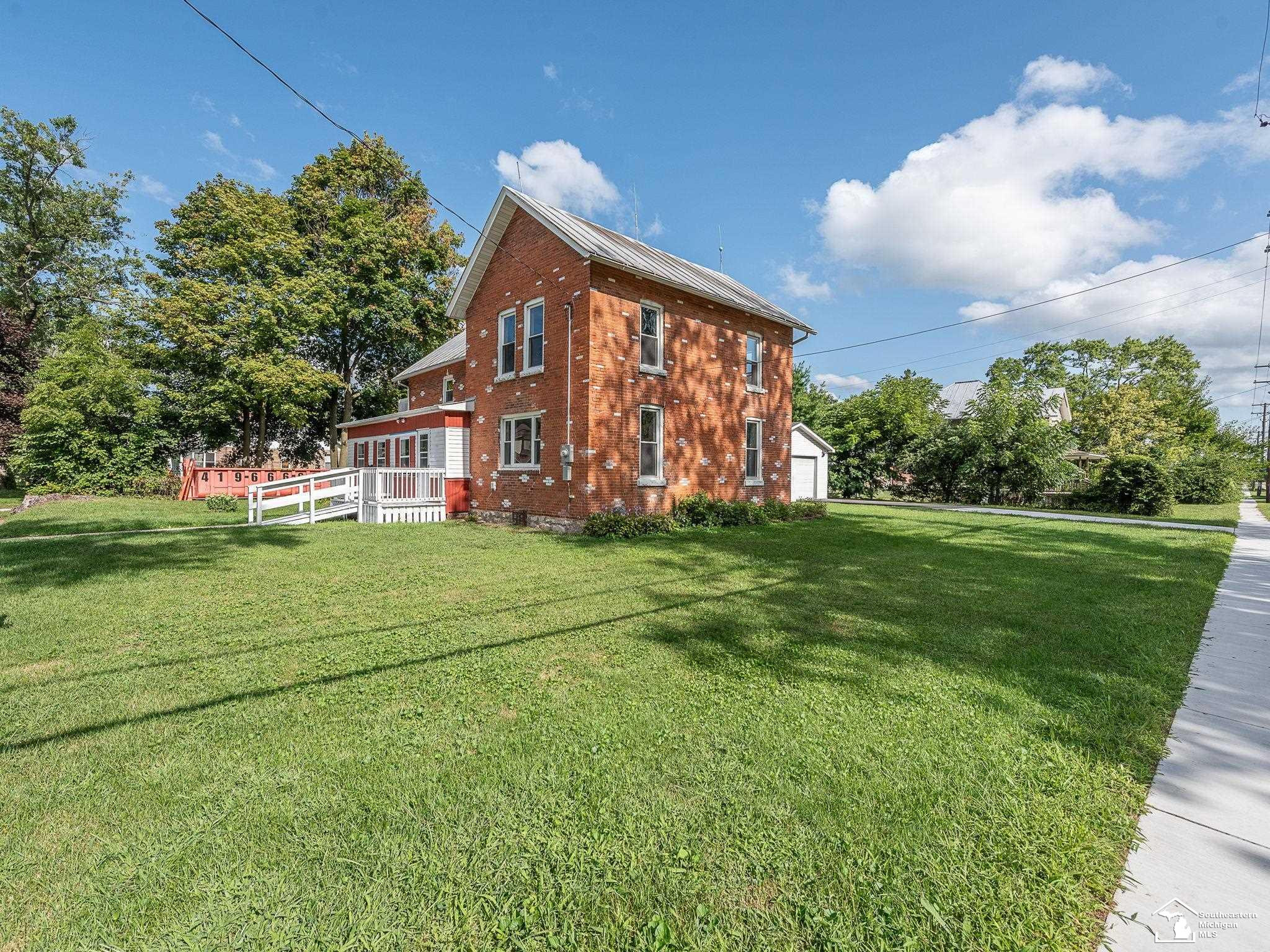 7710 High, Maybee, MI — Photo 41