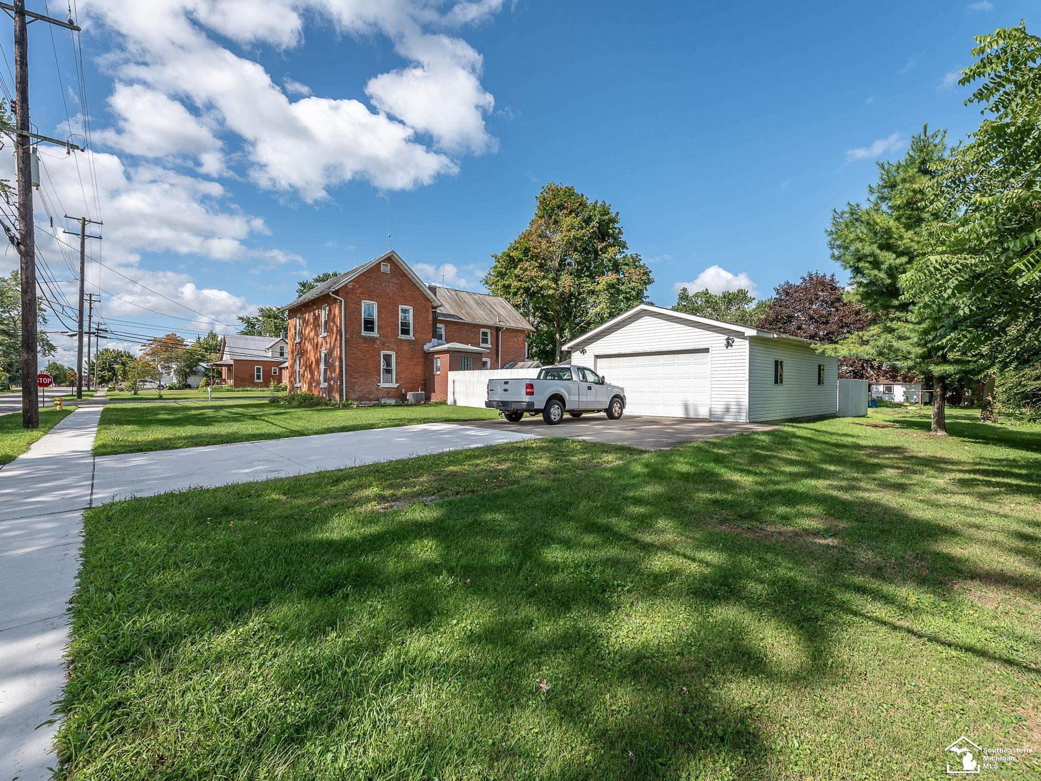 7710 High, Maybee, MI — Photo 43