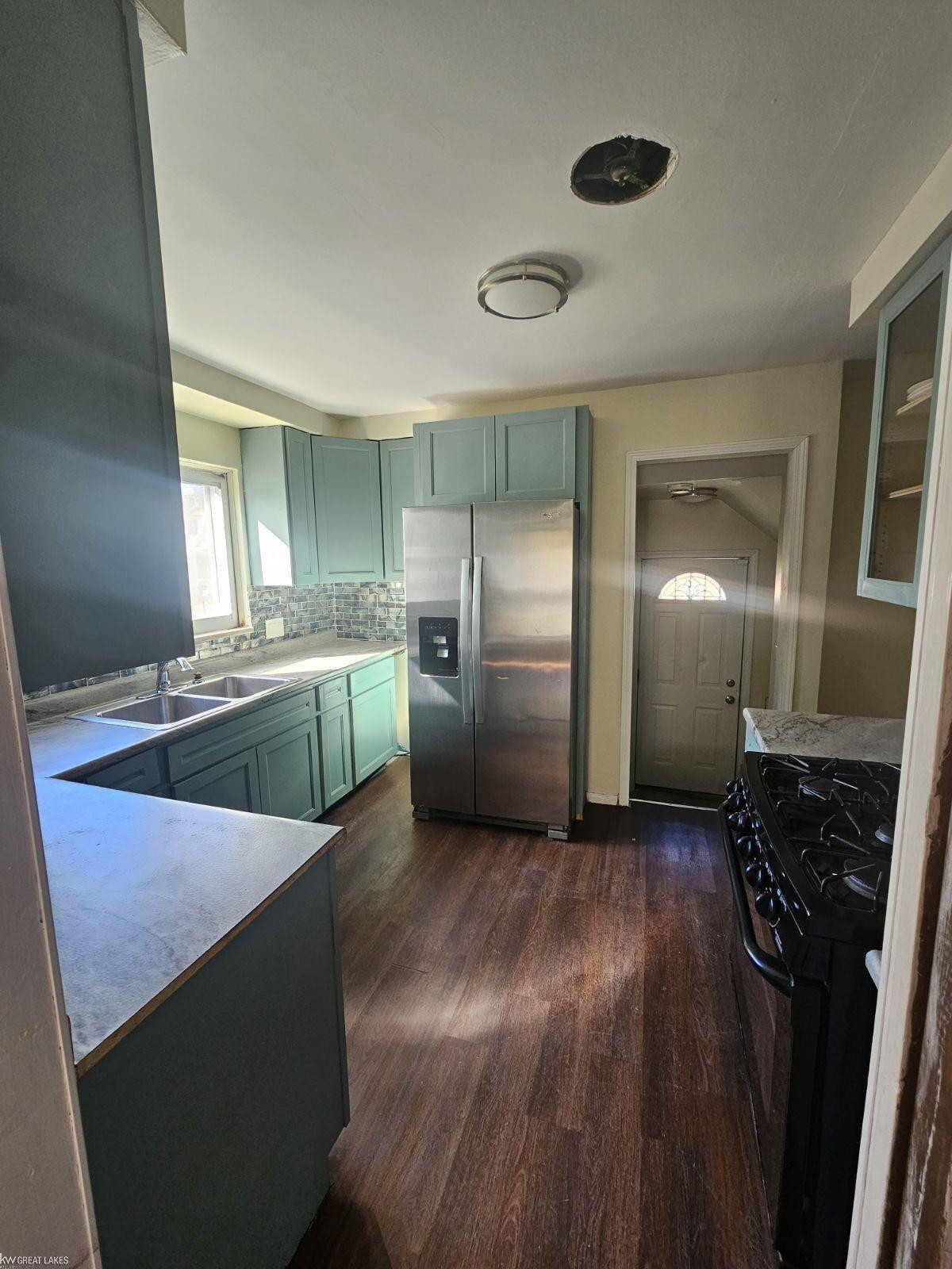 8845 Marygrove Drive, Detroit, MI 48221 — Photo 5