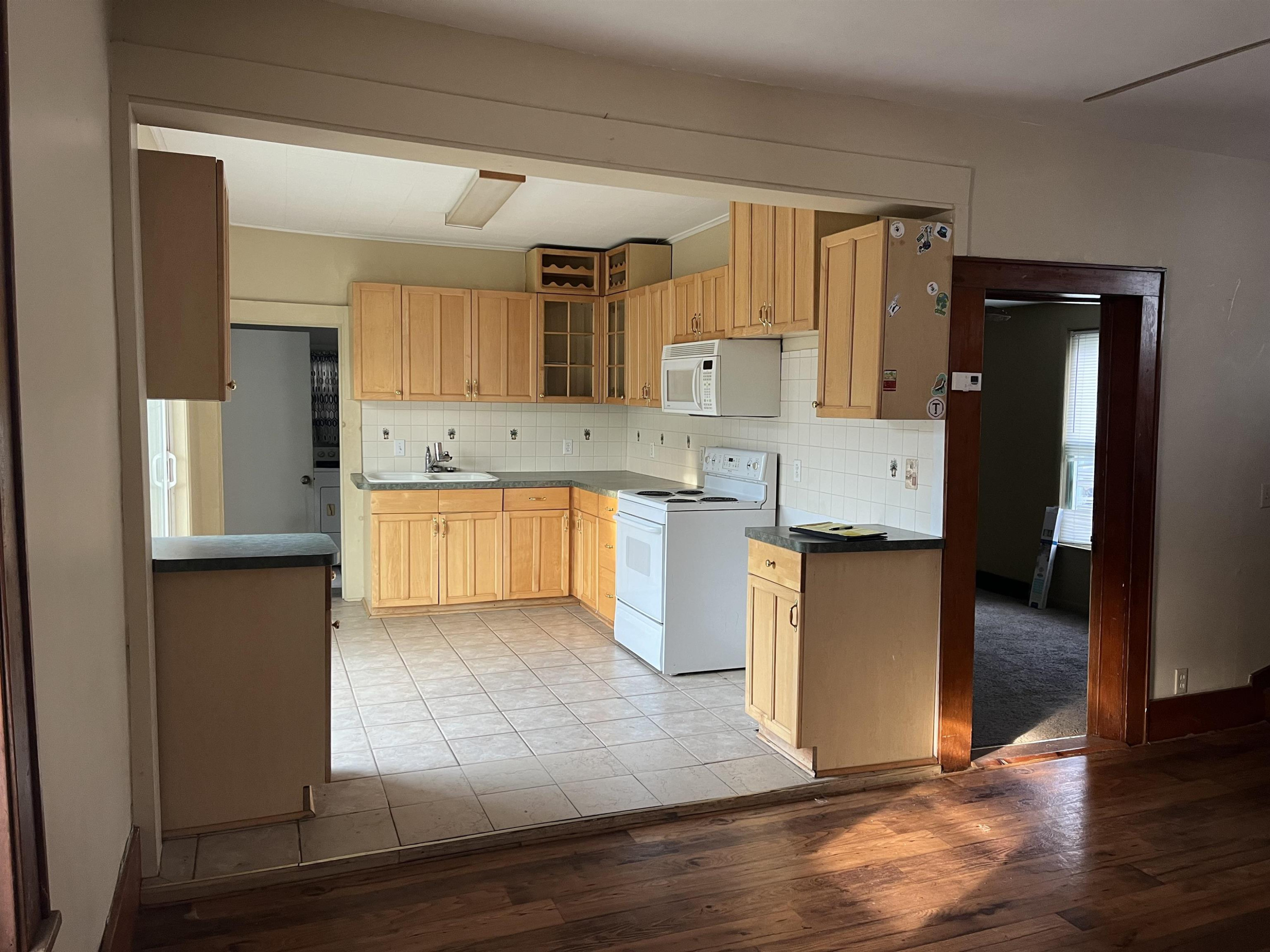 419 Broad, Chesaning, MI 48616 — Photo 5