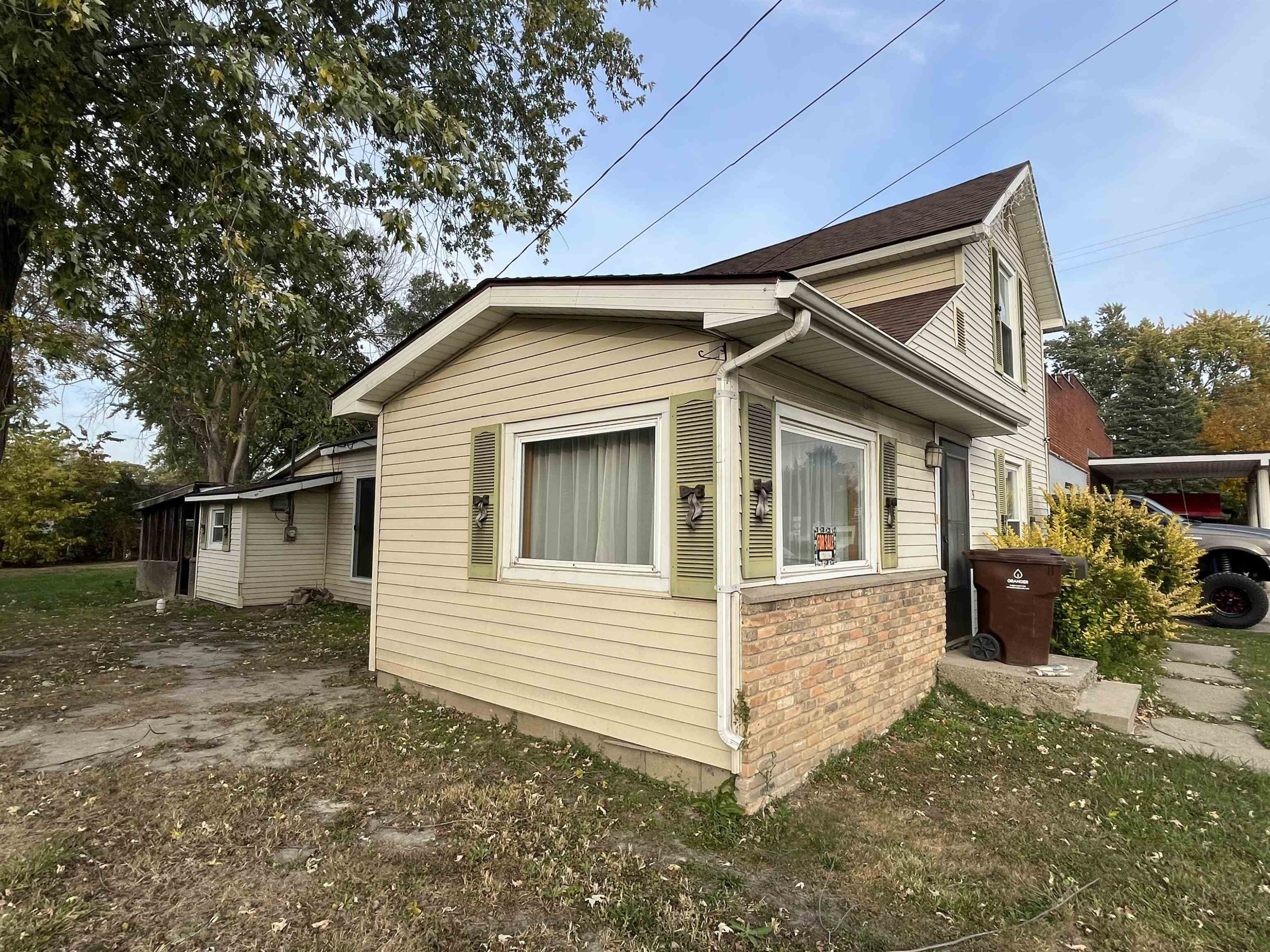 419 Broad, Chesaning, MI 48616 — Photo 17