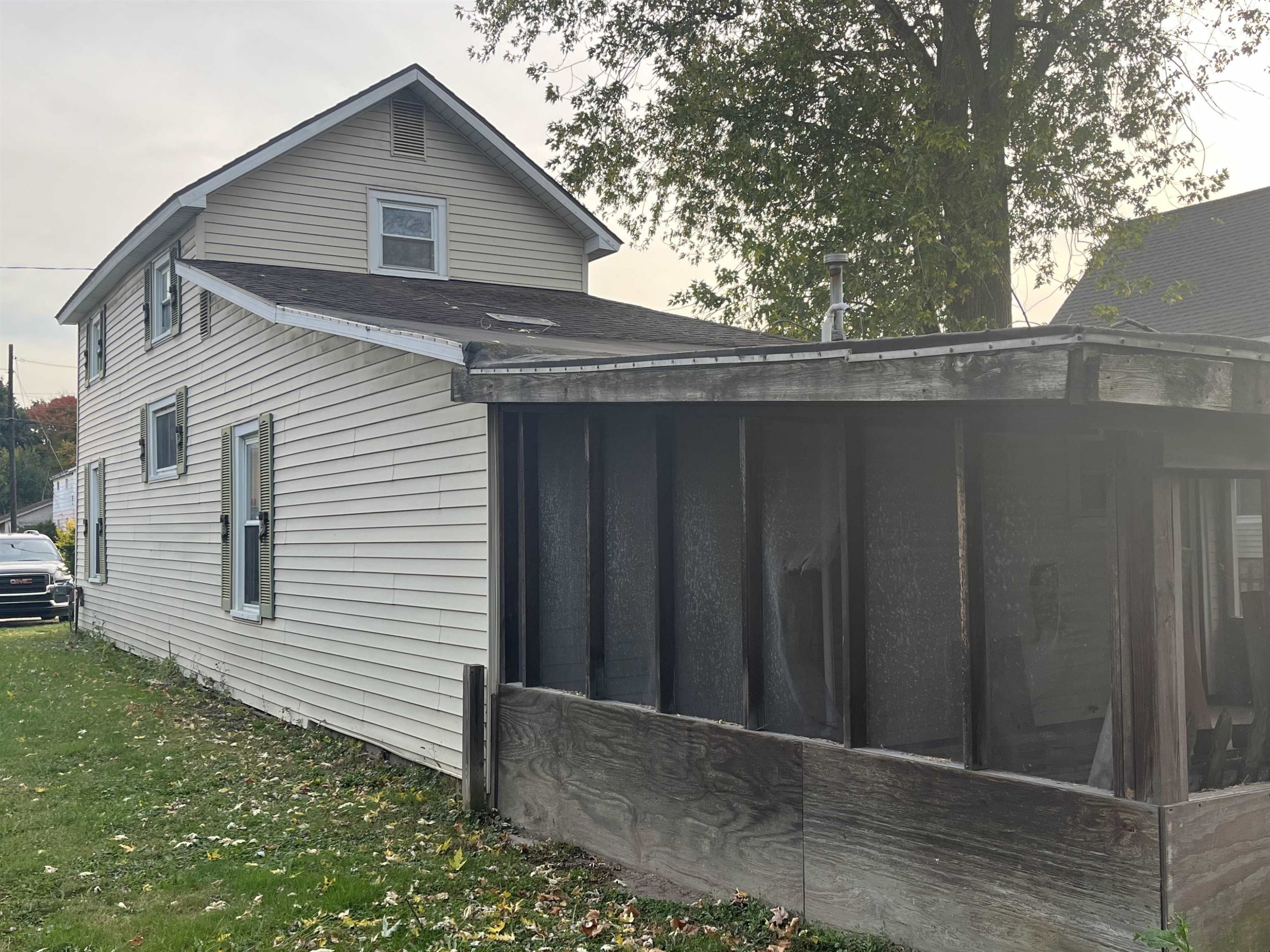 419 Broad, Chesaning, MI 48616 — Photo 18