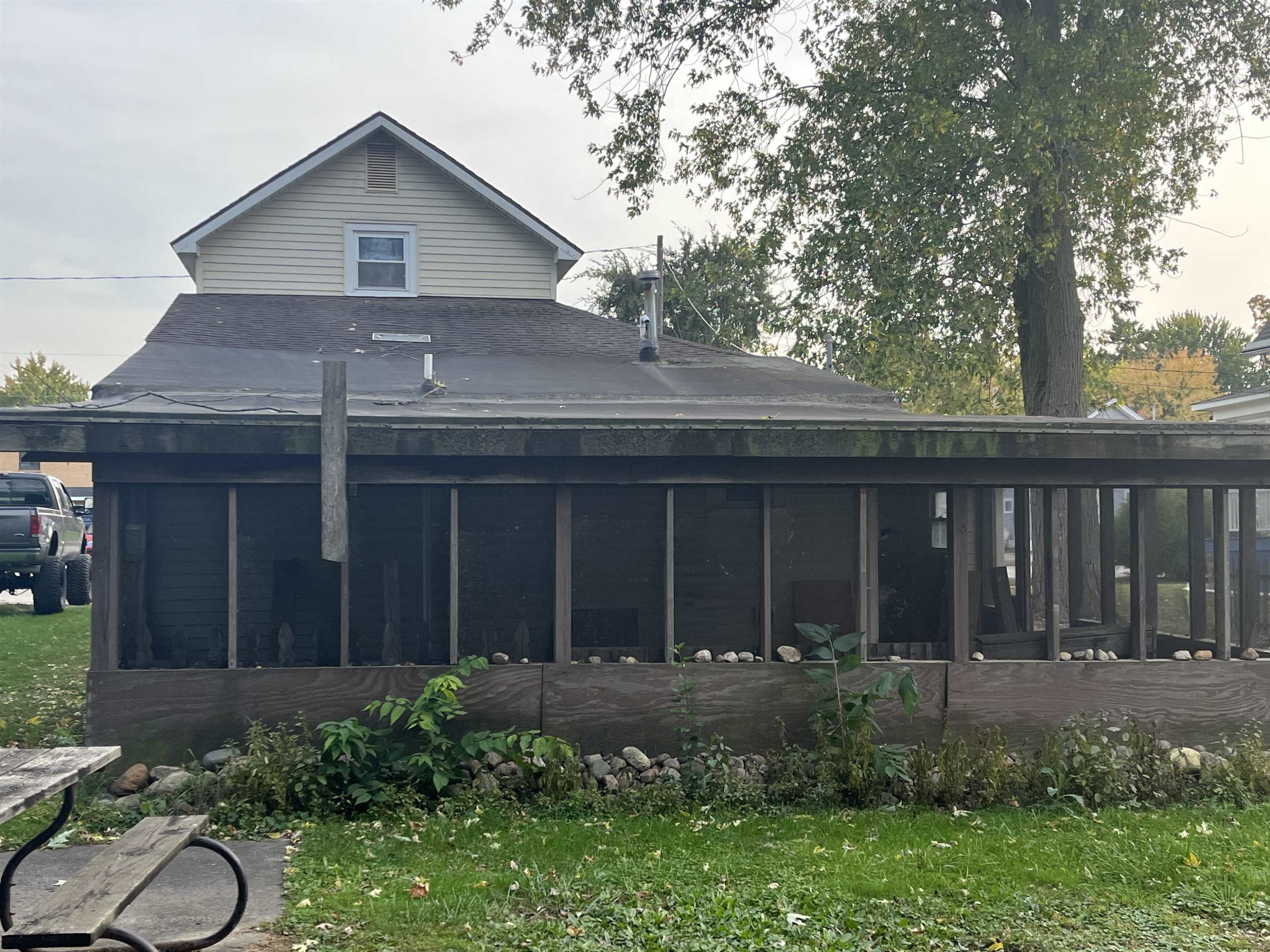 419 Broad, Chesaning, MI 48616 — Photo 19