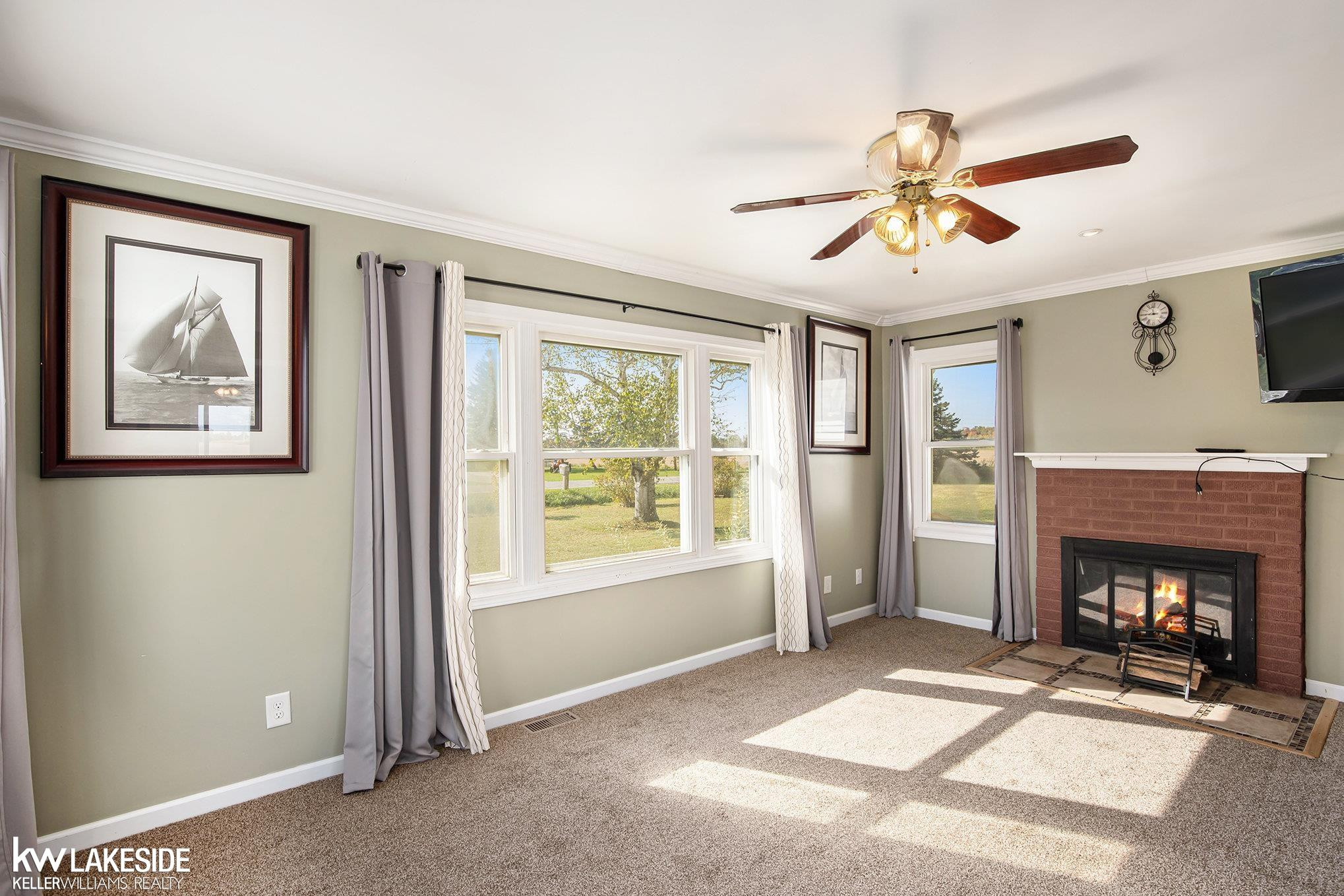 9230 Smiths Creek Road, Wales, MI — Photo 4