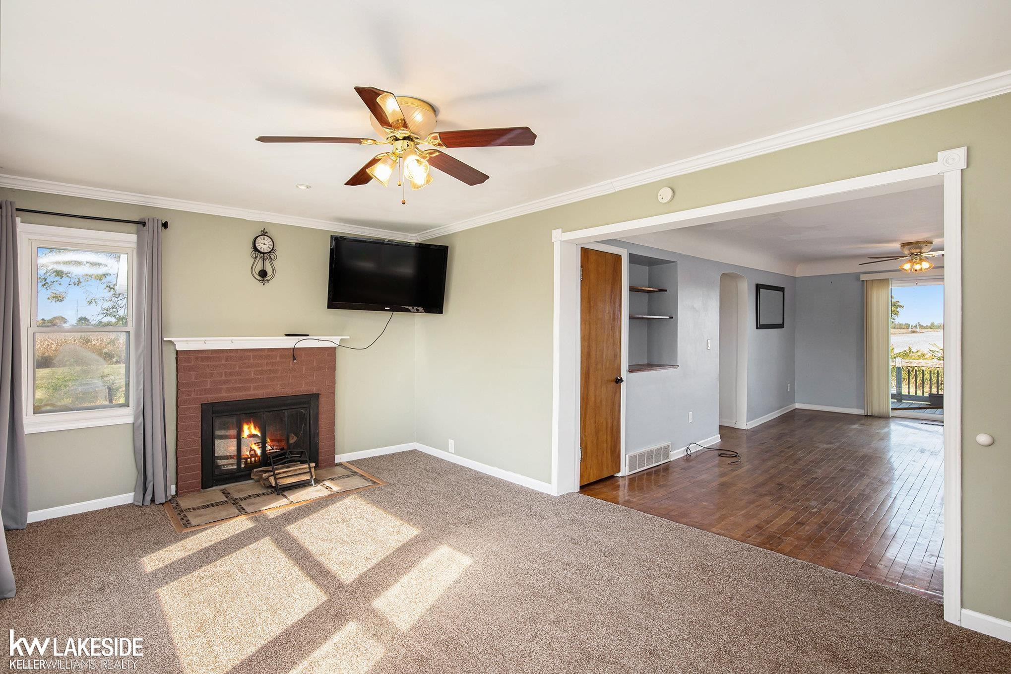 9230 Smiths Creek Road, Wales, MI — Photo 5