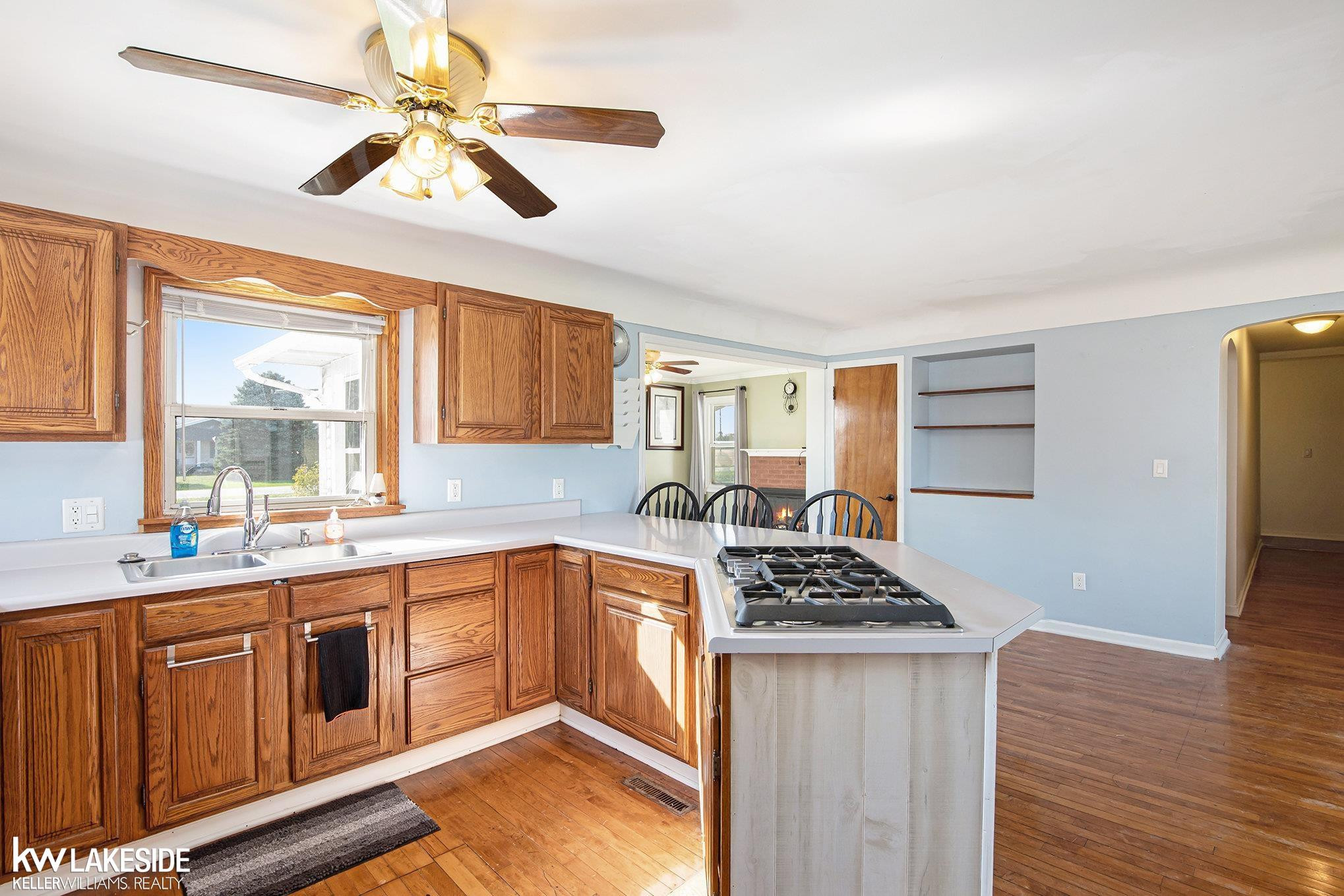 9230 Smiths Creek Road, Wales, MI — Photo 9