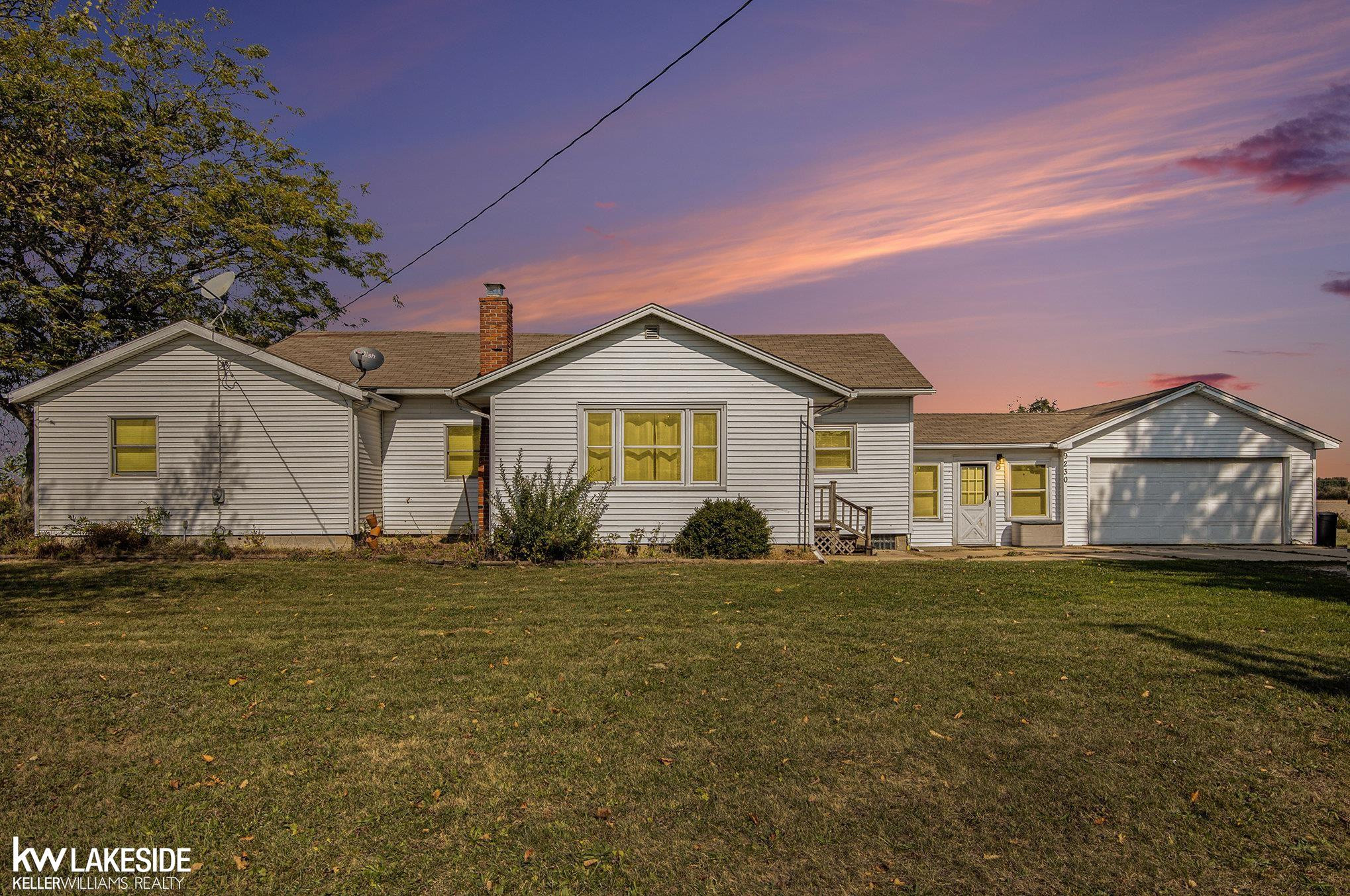 9230 Smiths Creek Road, Wales, MI — Photo 21