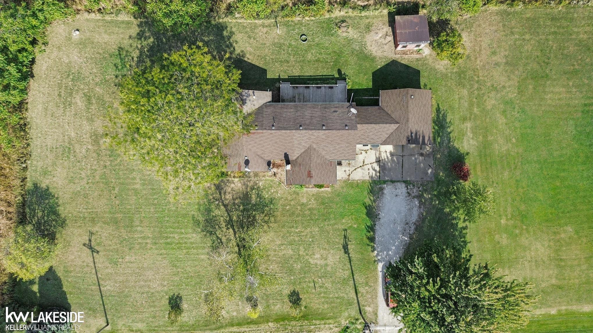 9230 Smiths Creek Road, Wales, MI — Photo 29