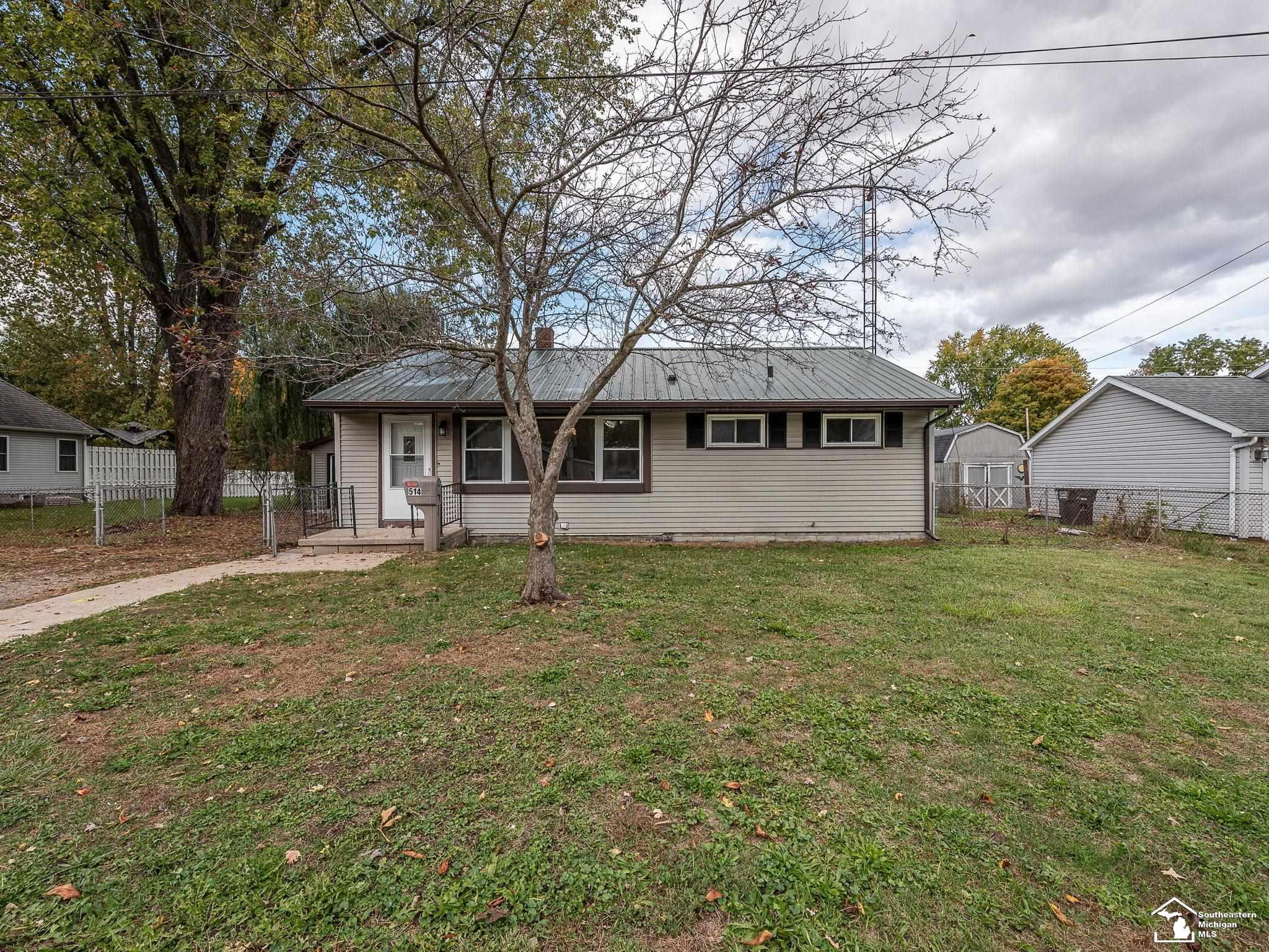 514 Worth, Blissfield, MI 49228 — Photo 20