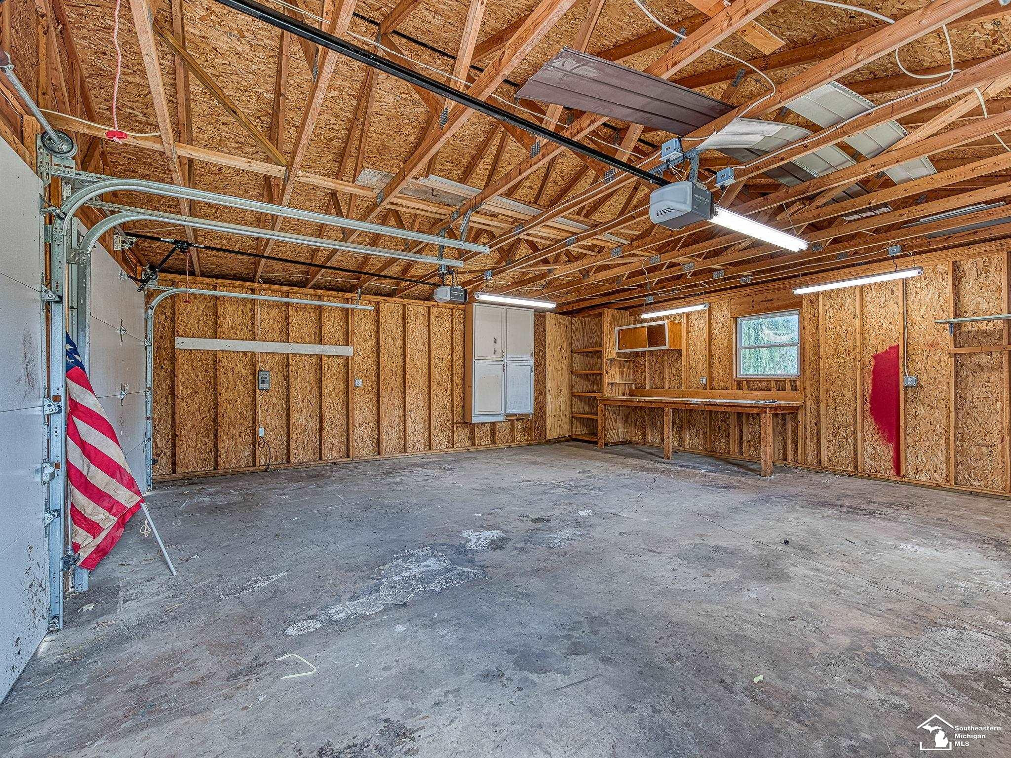 514 Worth, Blissfield, MI 49228 — Photo 25