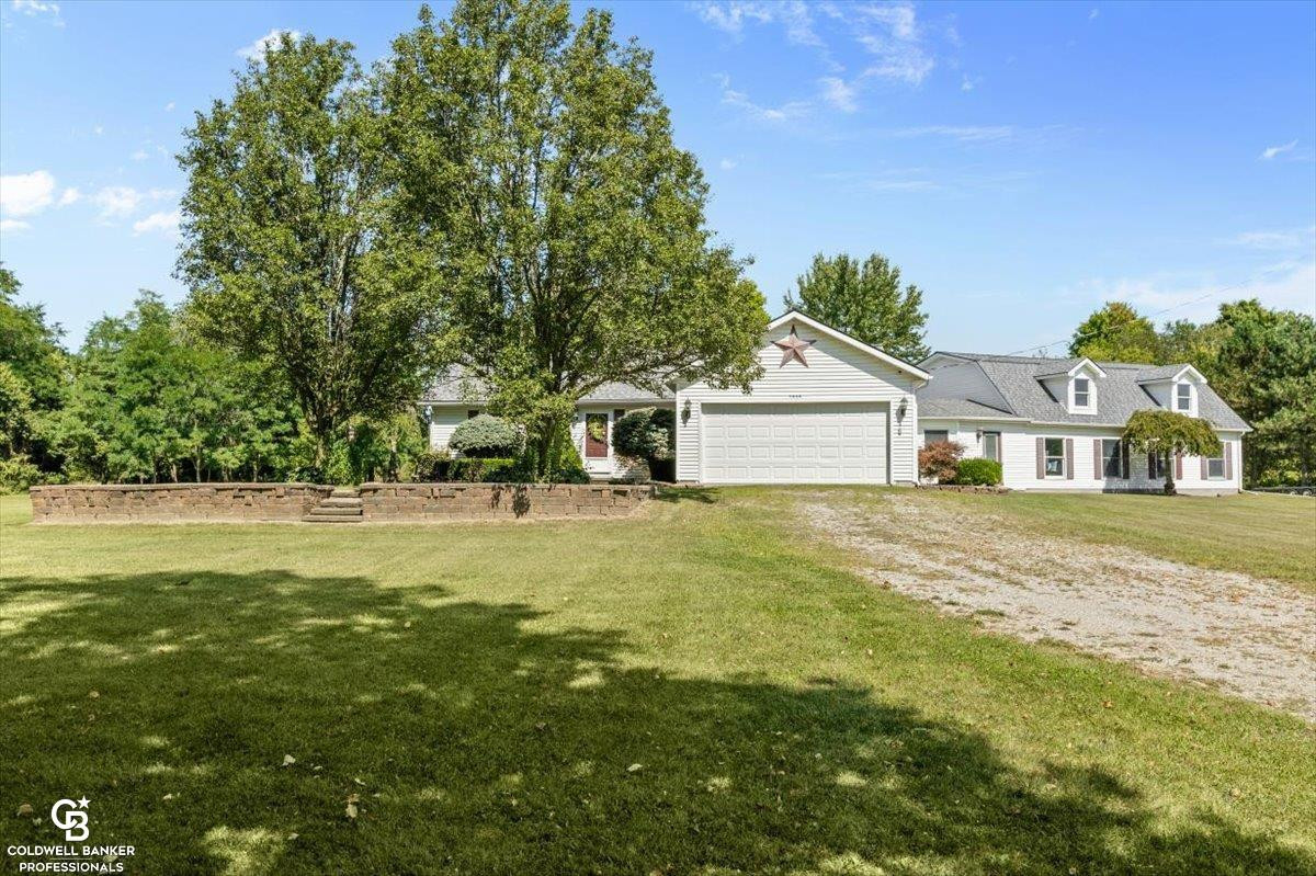 9618 Beard Road, Kenockee, MI 48006 — Photo 2