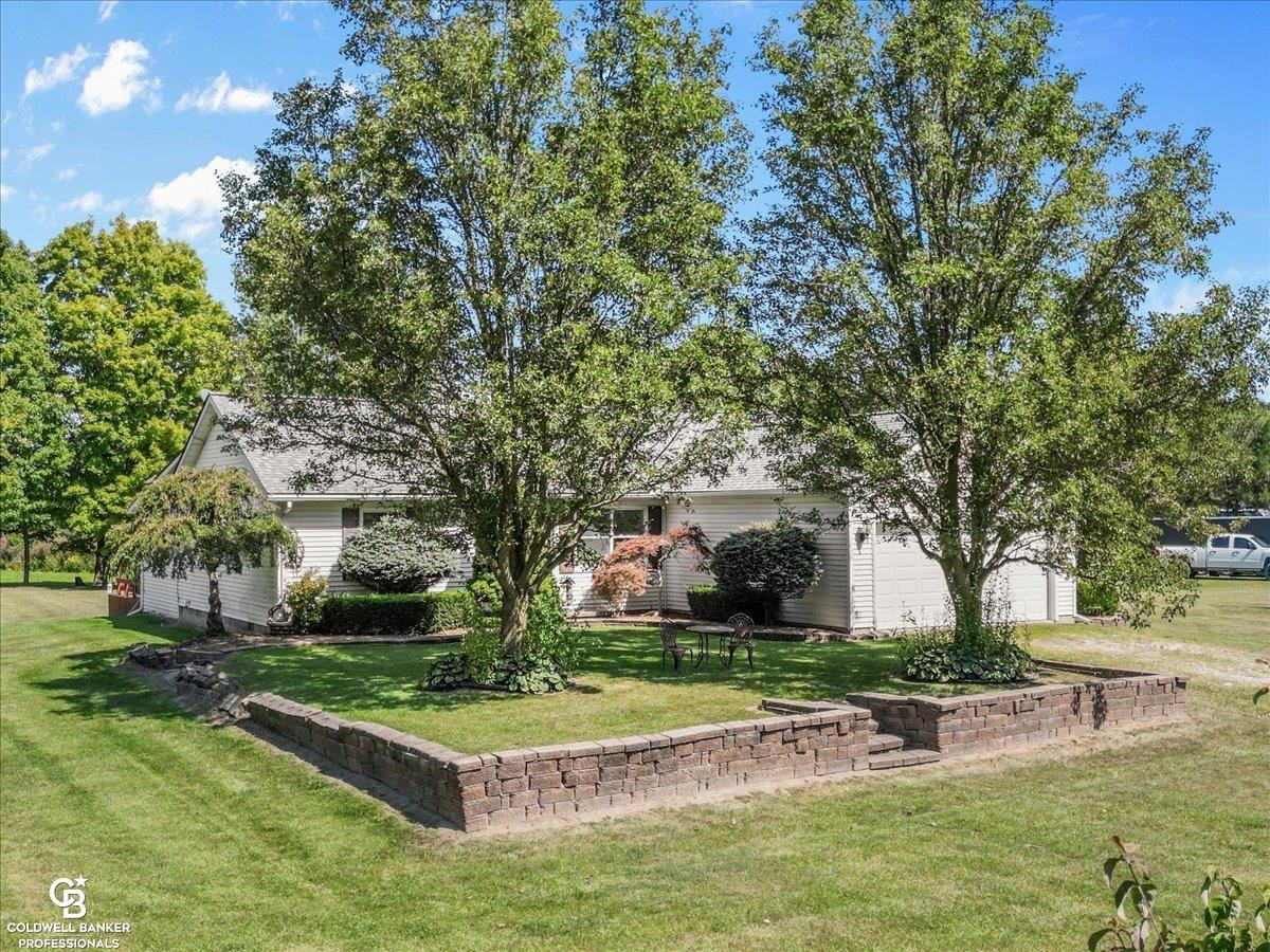 9618 Beard Road, Kenockee, MI 48006 — Photo 4