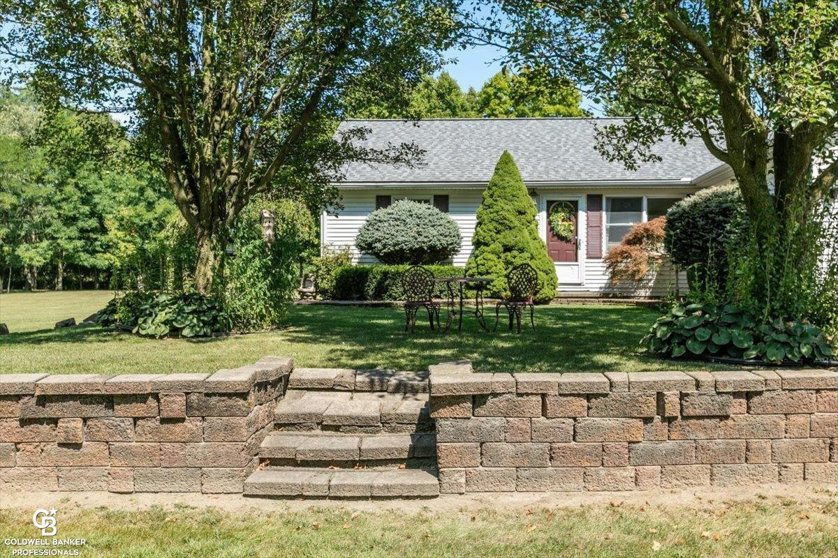 9618 Beard Road, Kenockee, MI 48006 — Photo 5