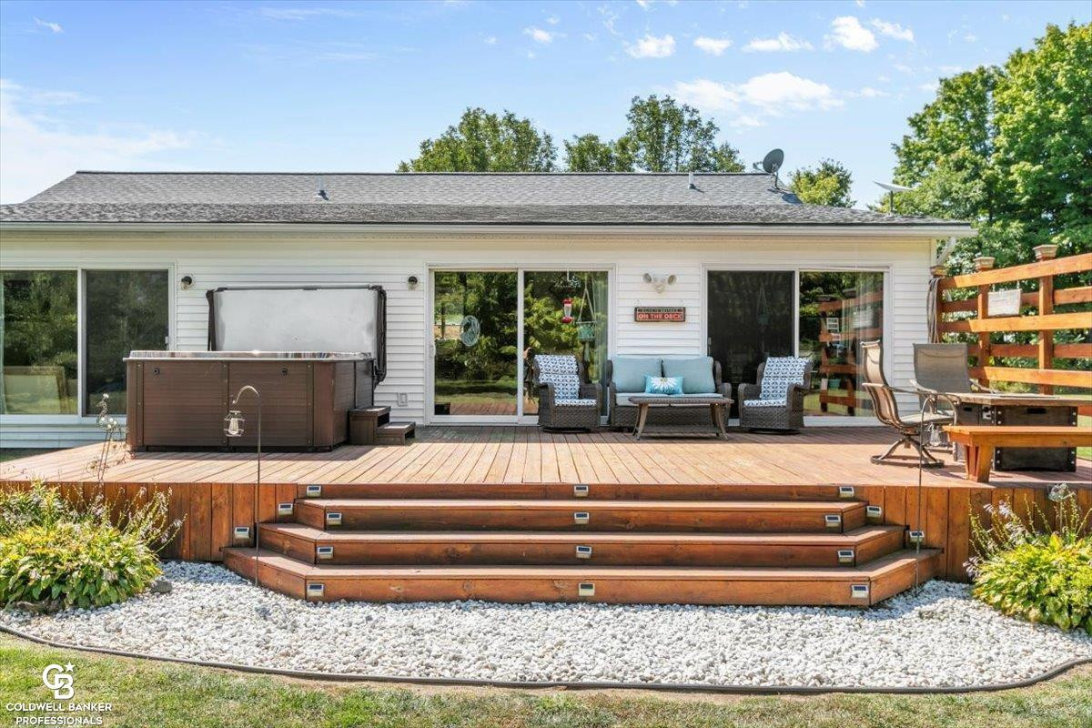 9618 Beard Road, Kenockee, MI 48006 — Photo 7