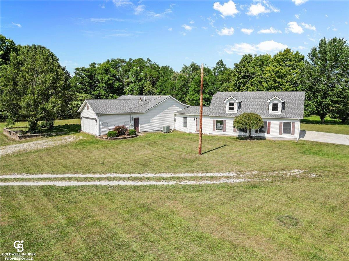 9618 Beard Road, Kenockee, MI 48006 — Photo 8