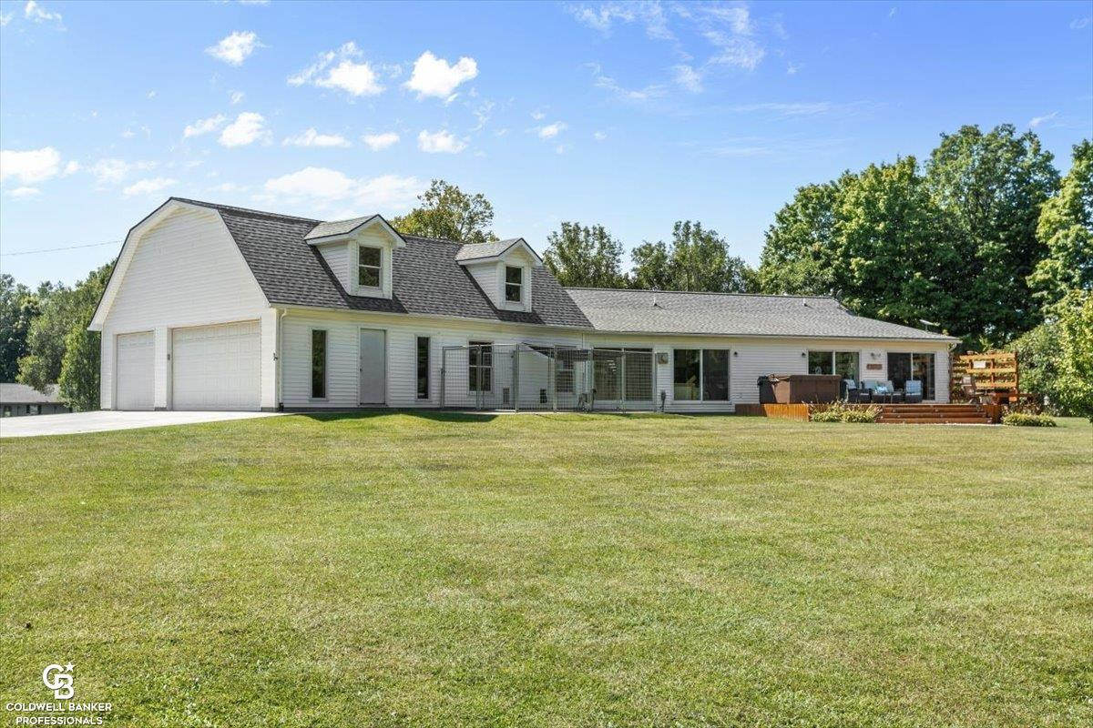 9618 Beard Road, Kenockee, MI 48006 — Photo 9