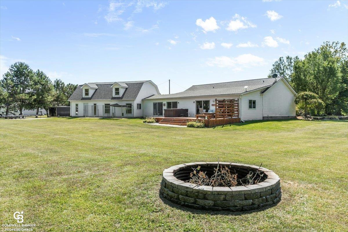 9618 Beard Road, Kenockee, MI 48006 — Photo 10