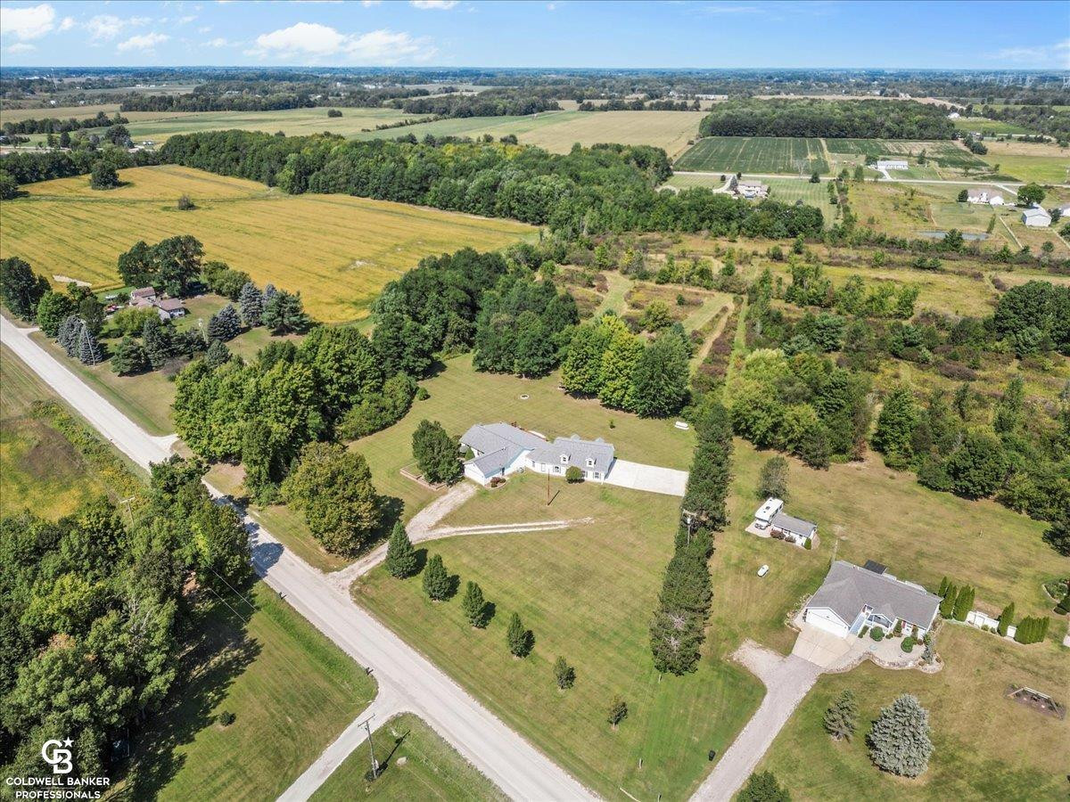 9618 Beard Road, Kenockee, MI 48006 — Photo 12