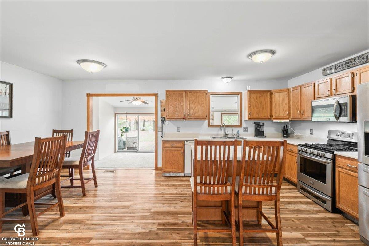 9618 Beard Road, Kenockee, MI 48006 — Photo 17