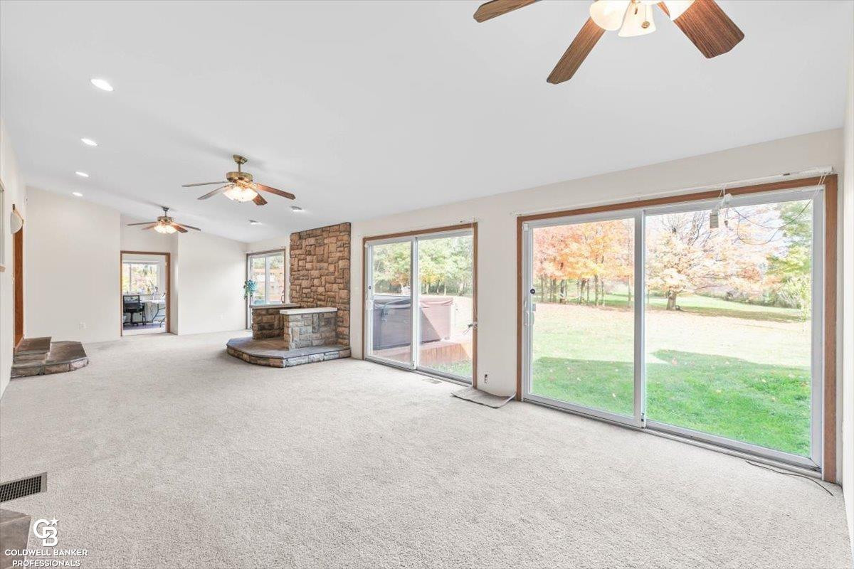 9618 Beard Road, Kenockee, MI 48006 — Photo 30