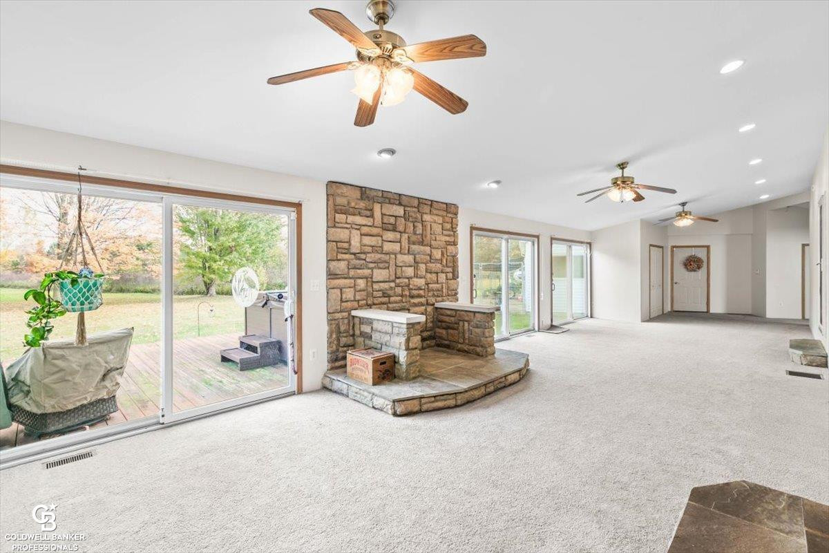 9618 Beard Road, Kenockee, MI 48006 — Photo 32