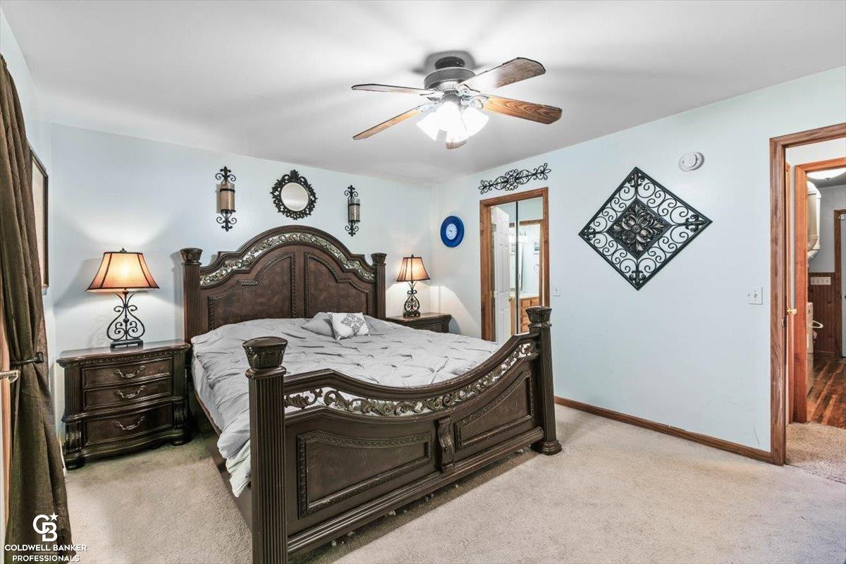 9618 Beard Road, Kenockee, MI 48006 — Photo 33