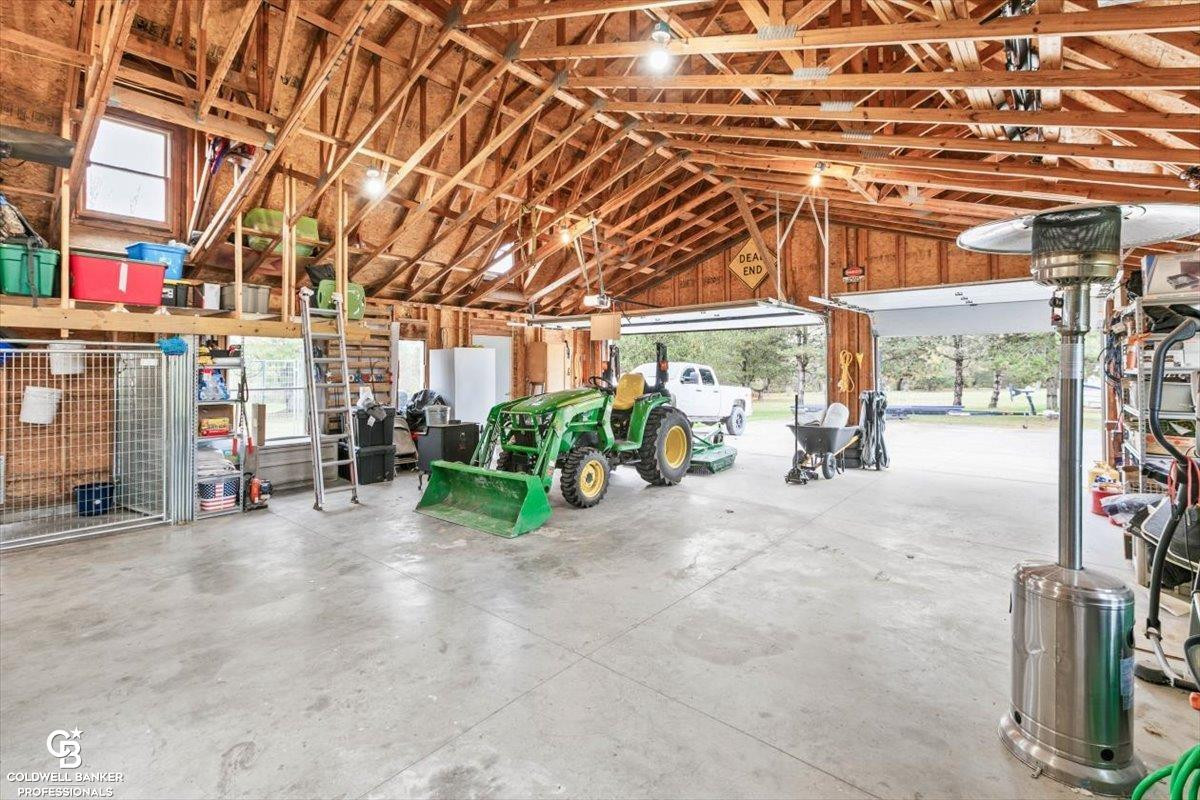 9618 Beard Road, Kenockee, MI 48006 — Photo 36