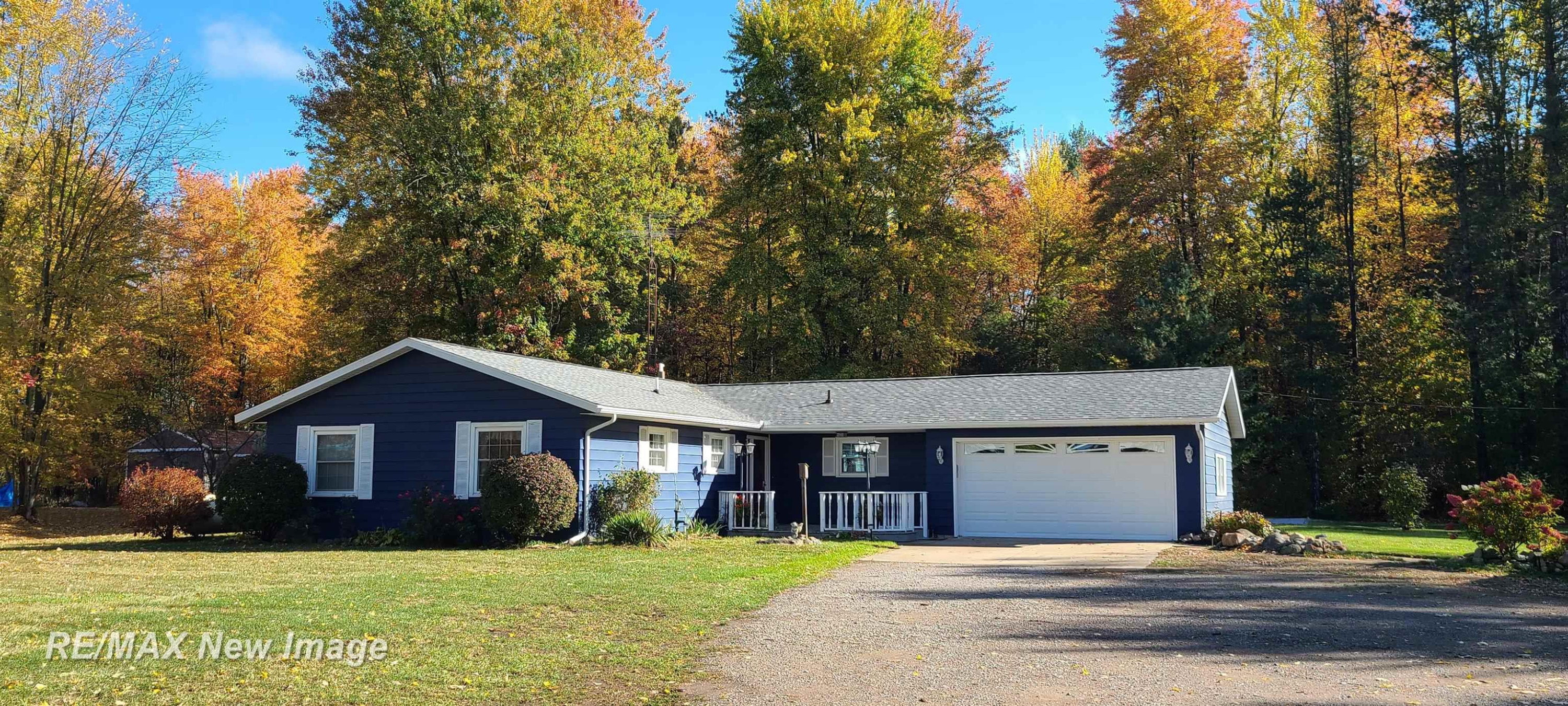 10825 S Brennan Road, Brant, MI 48614 — Photo 2
