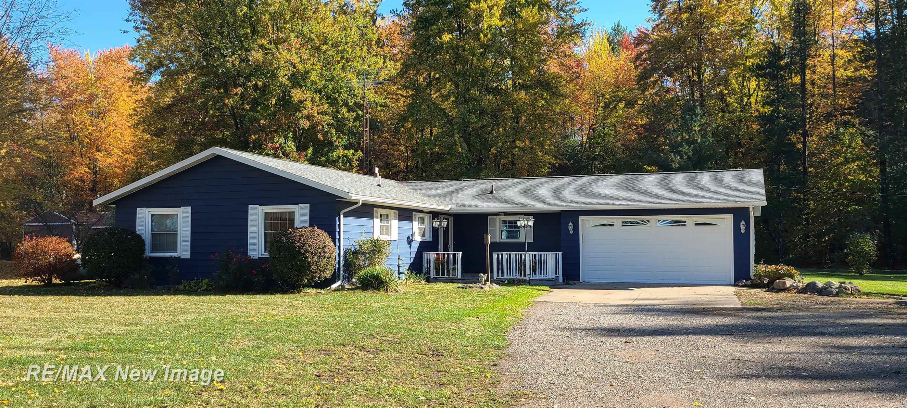 10825 S Brennan Road, Brant, MI 48614 — Photo 3