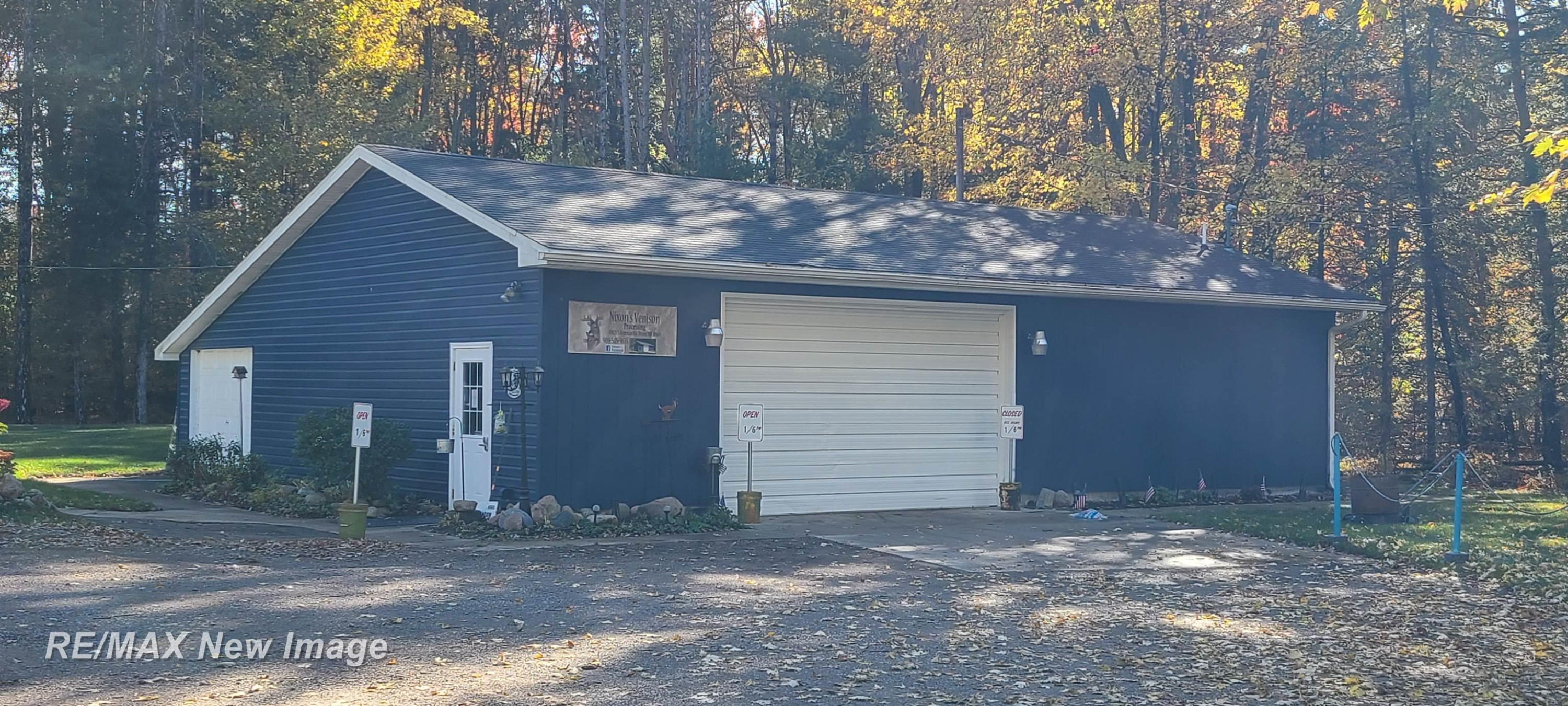 10825 S Brennan Road, Brant, MI 48614 — Photo 5