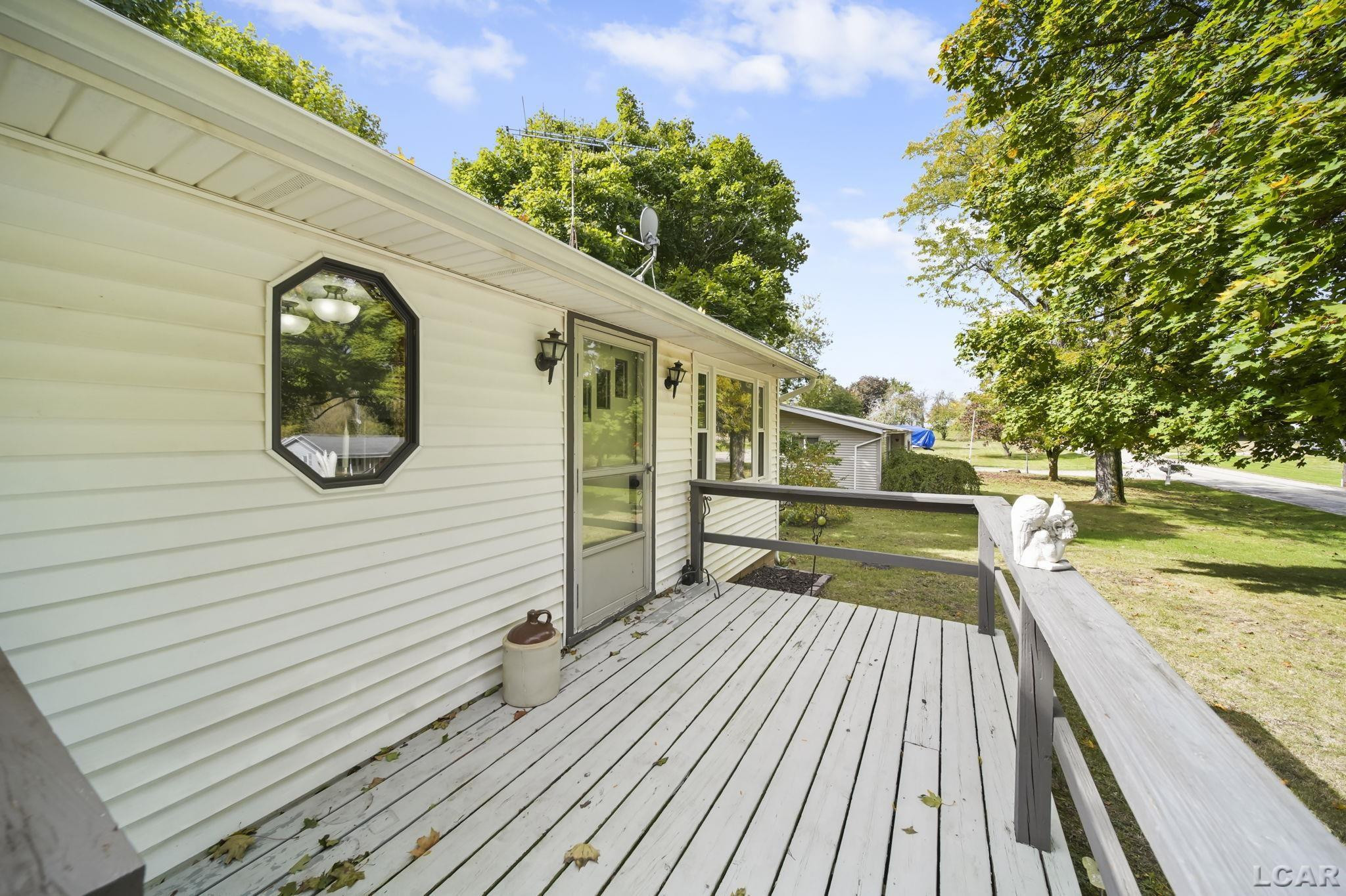 9859 Stoddard, Adrian, MI 49221 — Photo 4