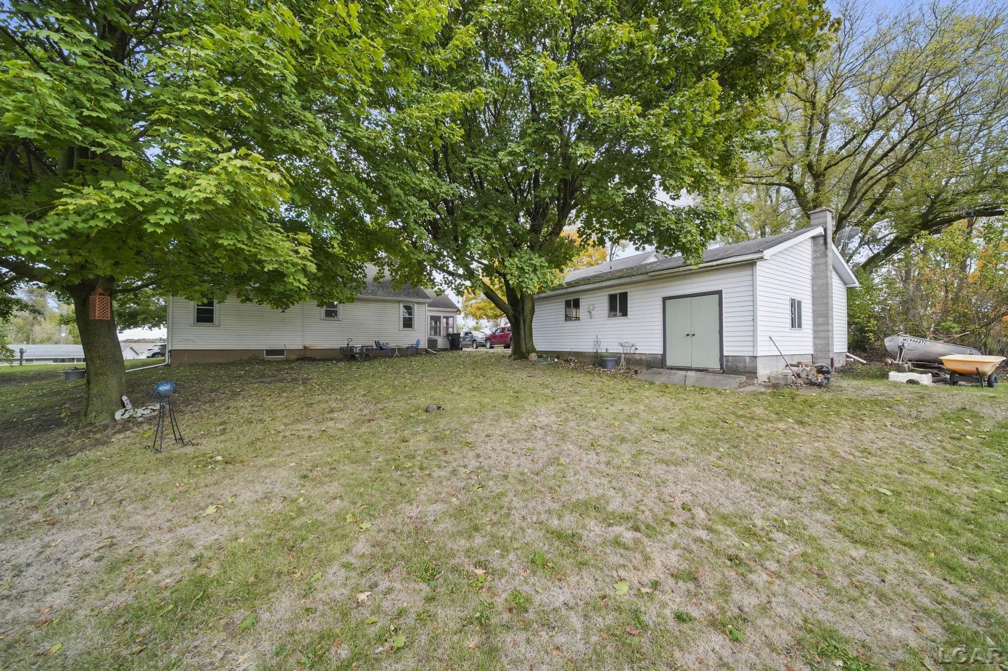 9859 Stoddard, Adrian, MI 49221 — Photo 24
