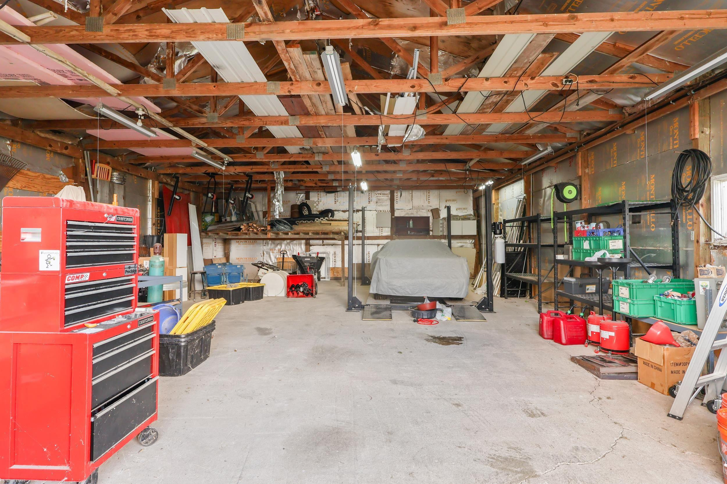 22222 29 Mile Rd Road, MI — Photo 22