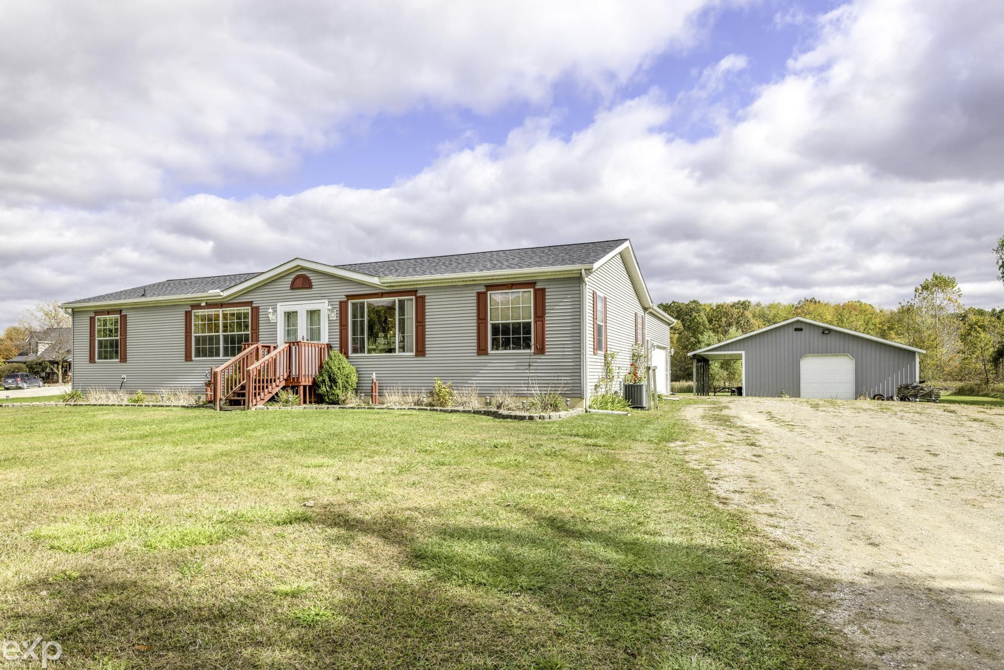 318 Nolan Road, MI — Photo 3