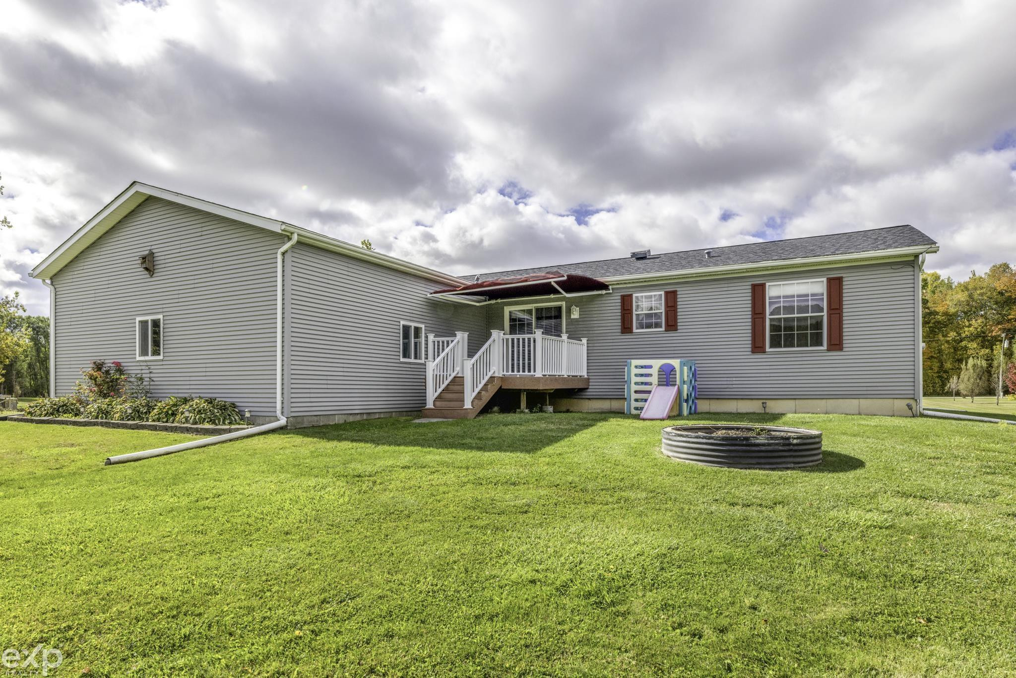 318 Nolan Road, MI — Photo 4