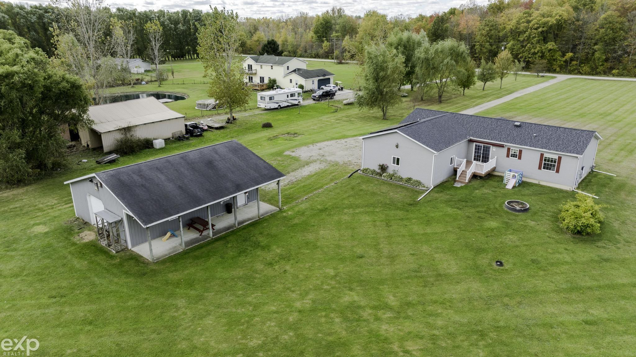 318 Nolan Road, MI — Photo 11