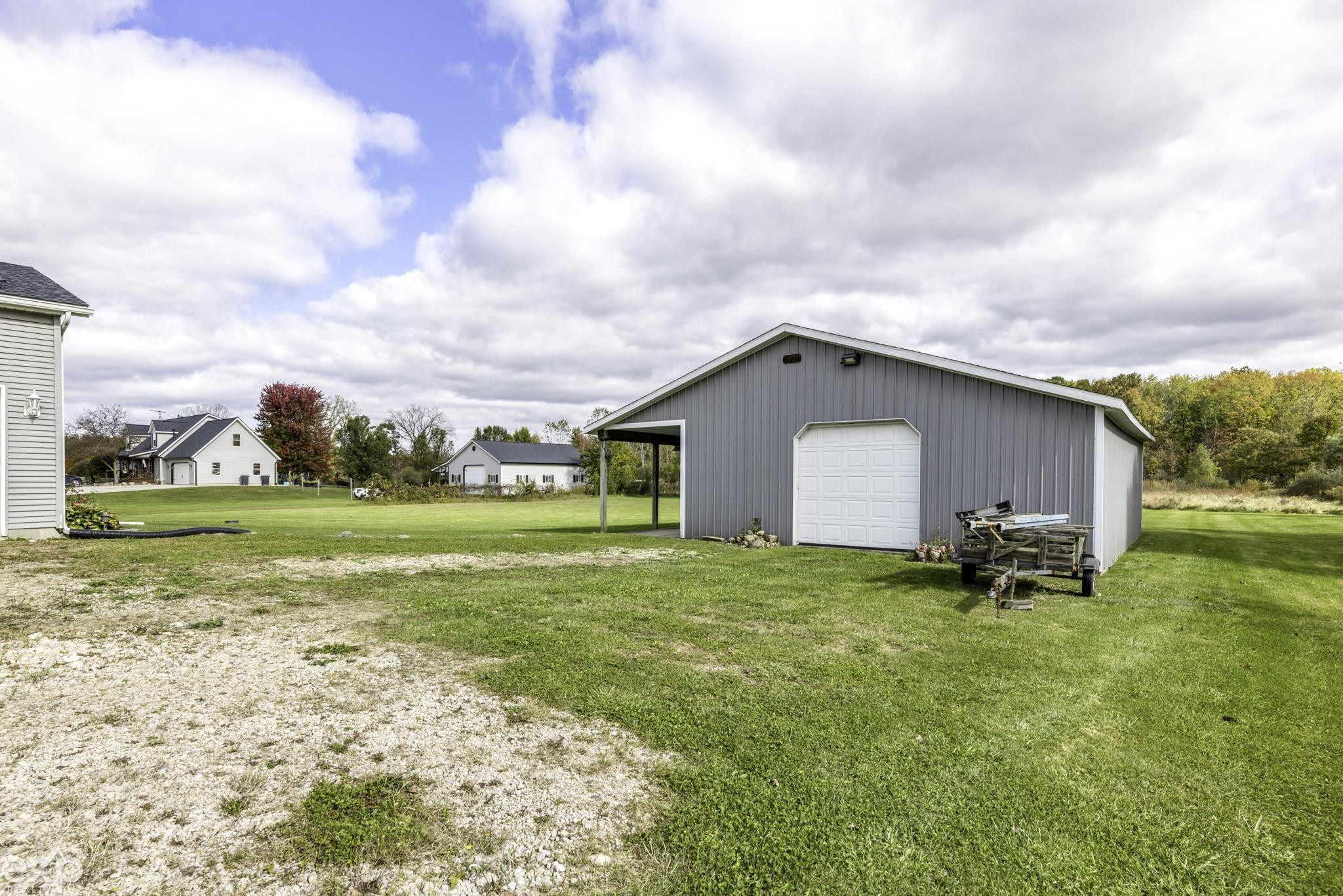 318 Nolan Road, MI — Photo 45