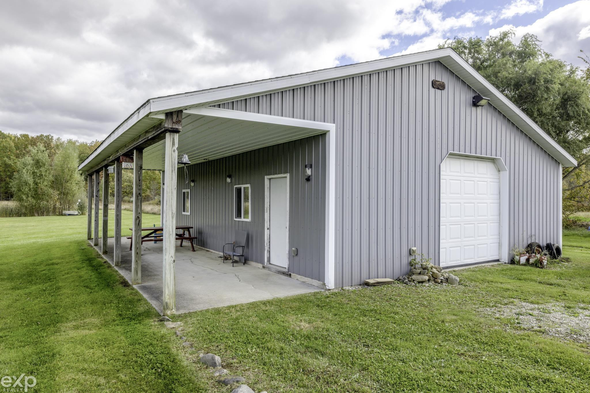 318 Nolan Road, MI — Photo 47