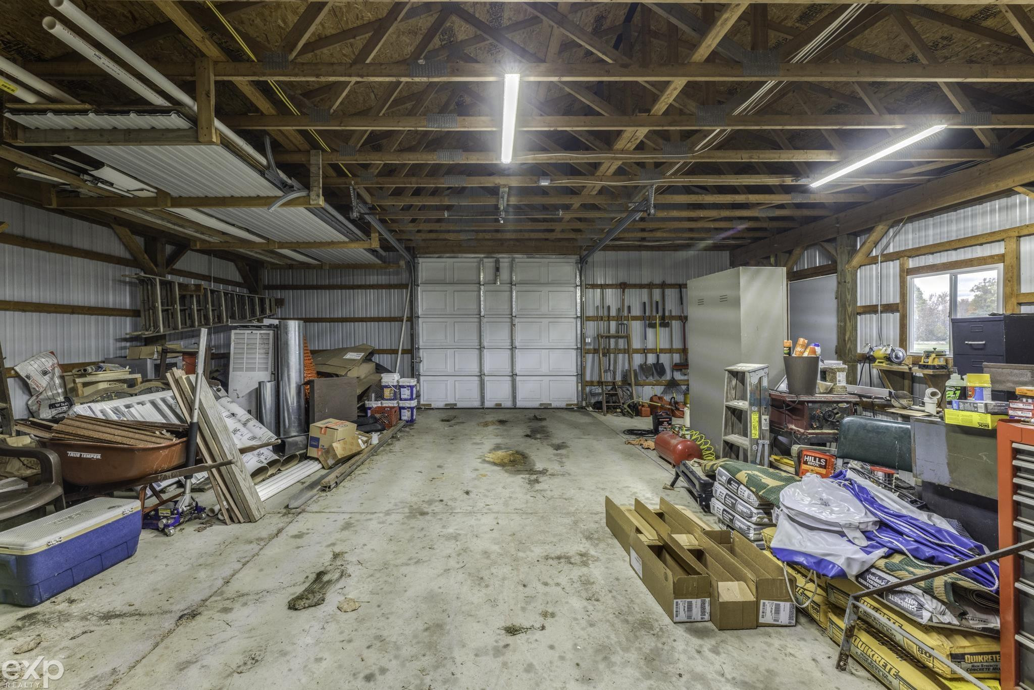 318 Nolan Road, MI — Photo 48