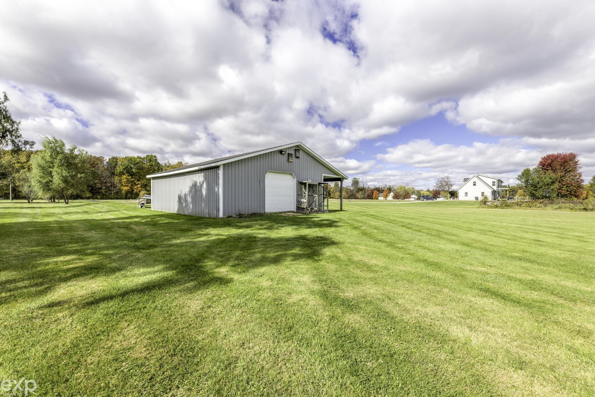 318 Nolan Road, MI — Photo 49