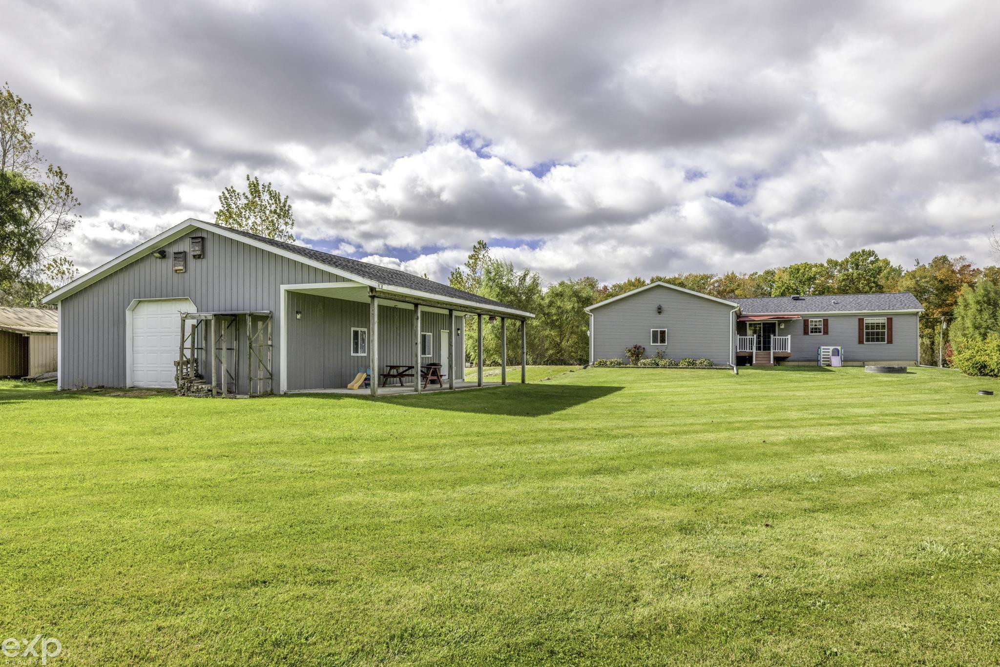 318 Nolan Road, MI — Photo 52