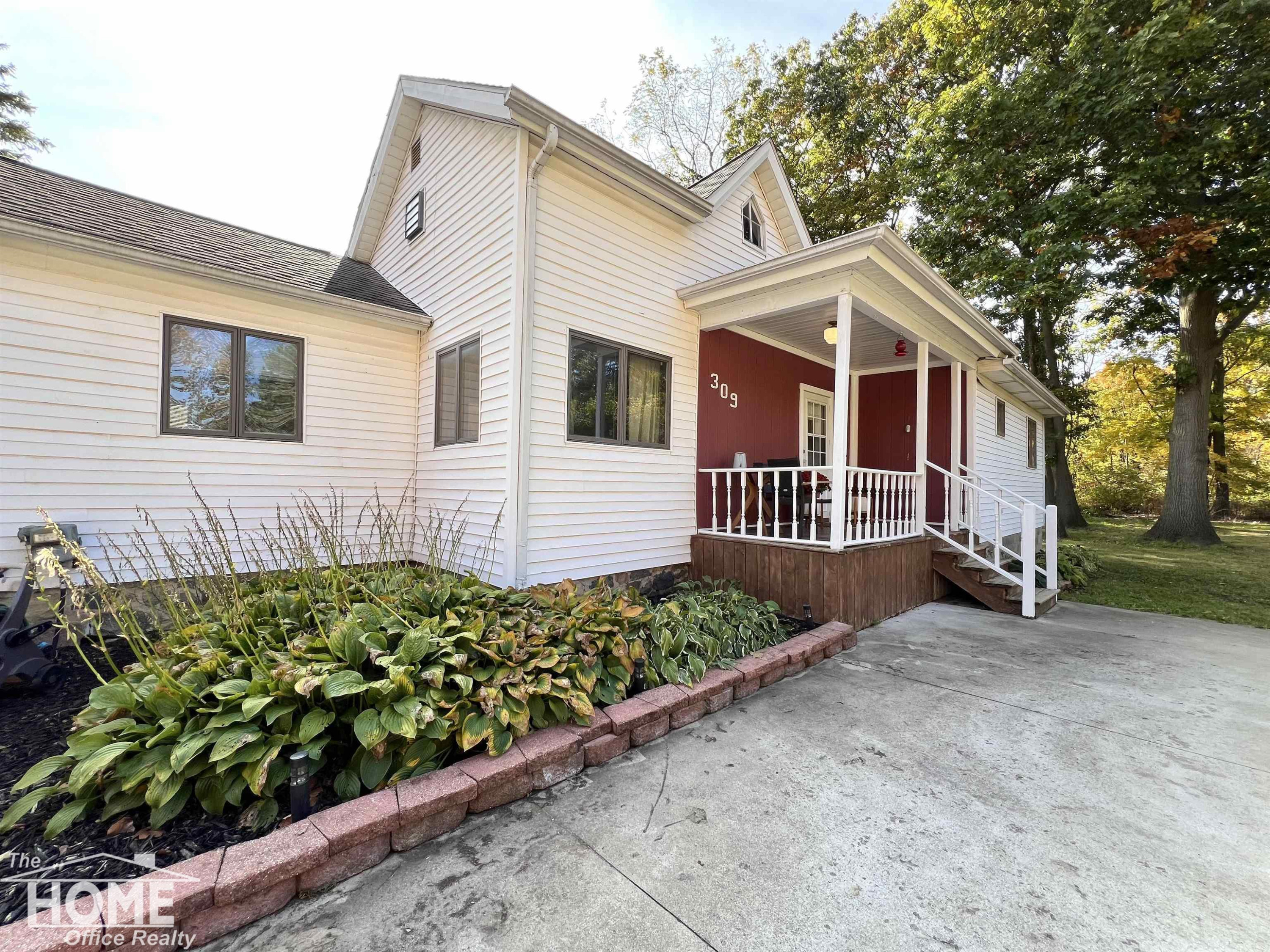 309 W First St, Ovid, MI 48866 — Photo 4