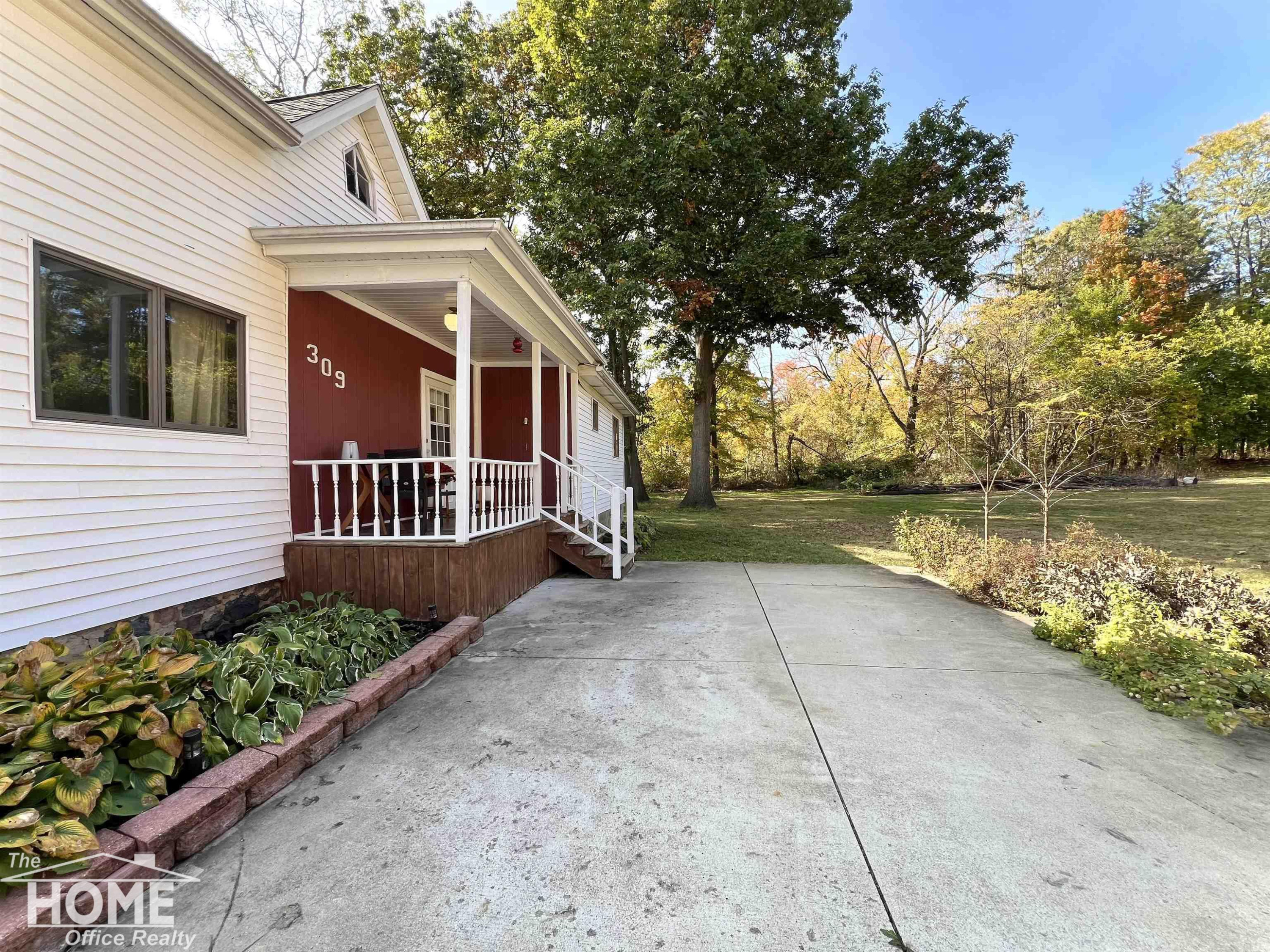 309 W First St, Ovid, MI 48866 — Photo 5