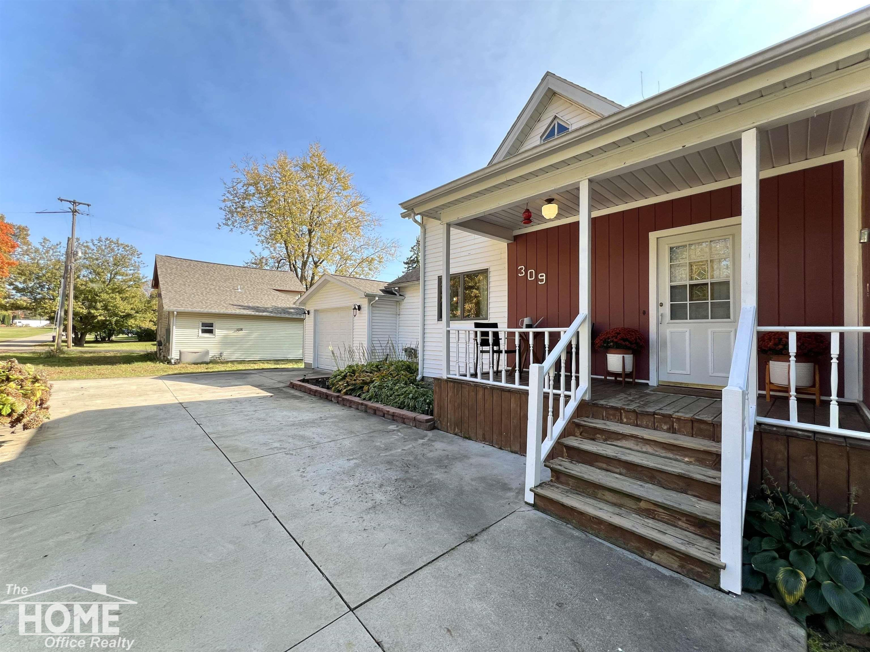 309 W First St, Ovid, MI 48866 — Photo 6