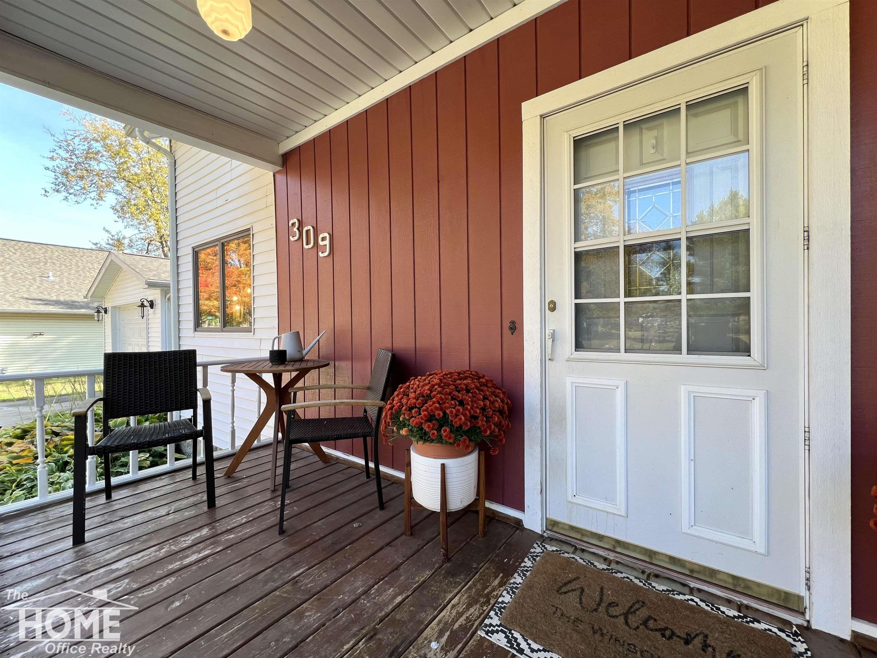 309 W First St, Ovid, MI 48866 — Photo 7