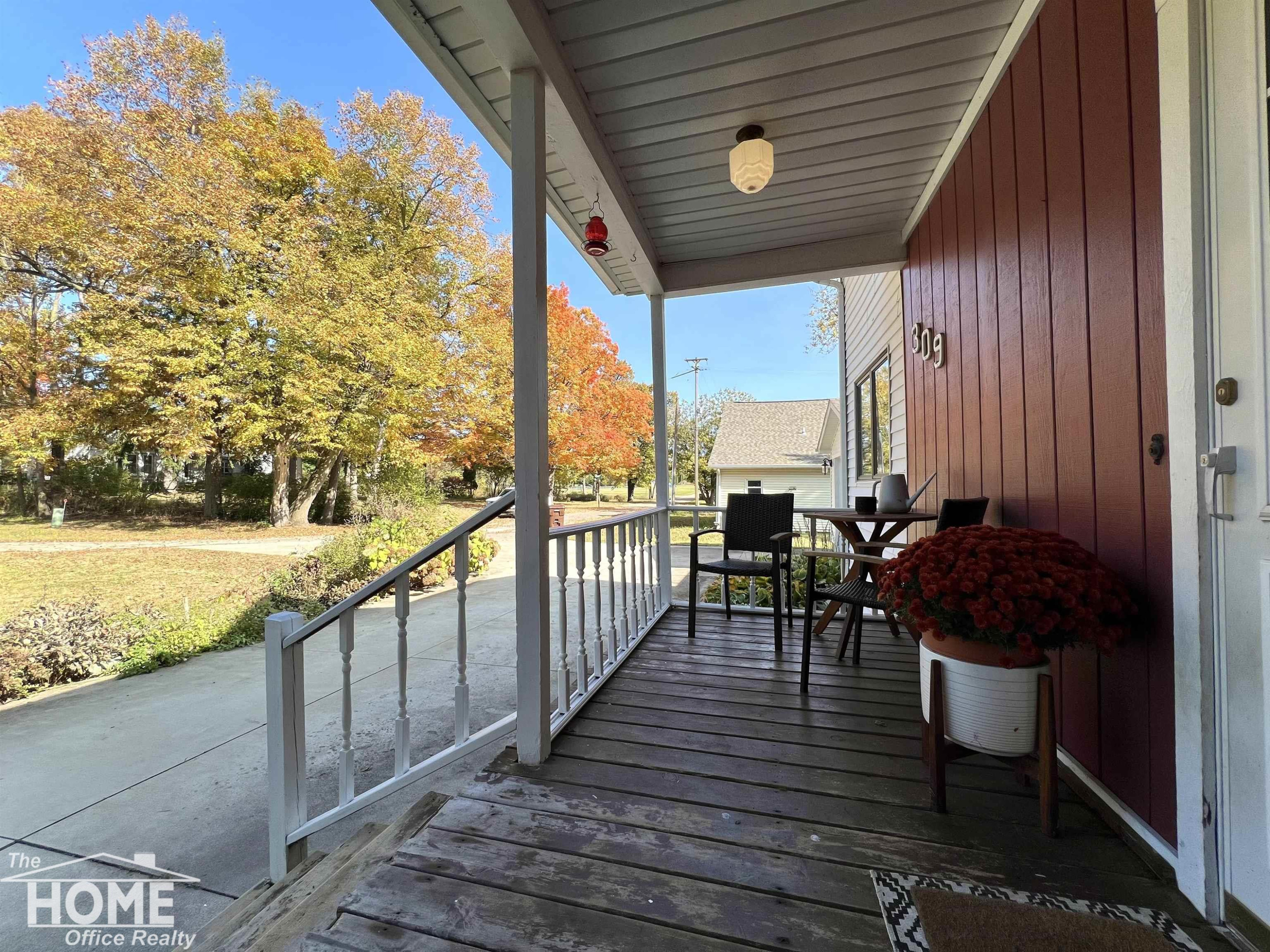 309 W First St, Ovid, MI 48866 — Photo 8
