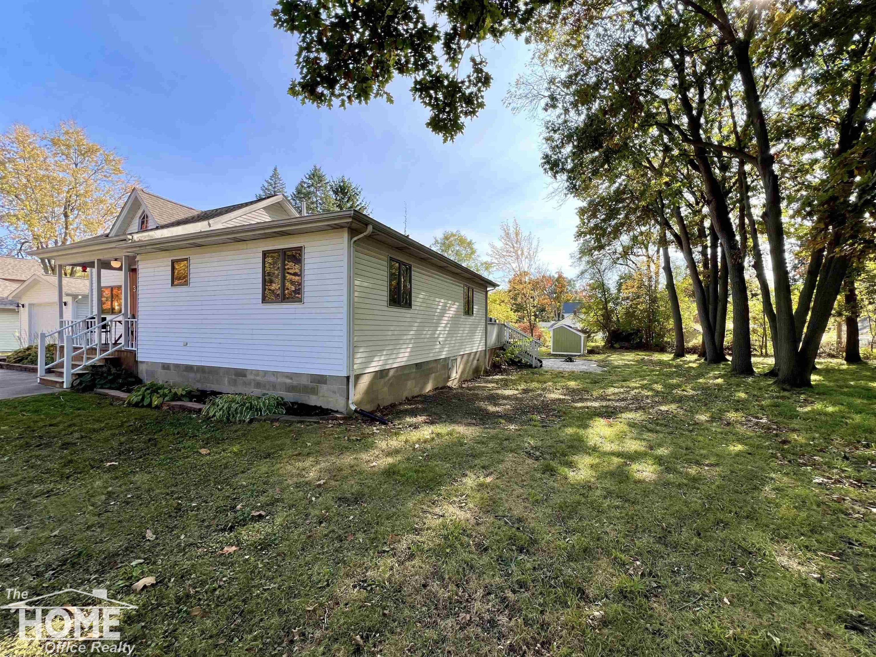 309 W First St, Ovid, MI 48866 — Photo 40