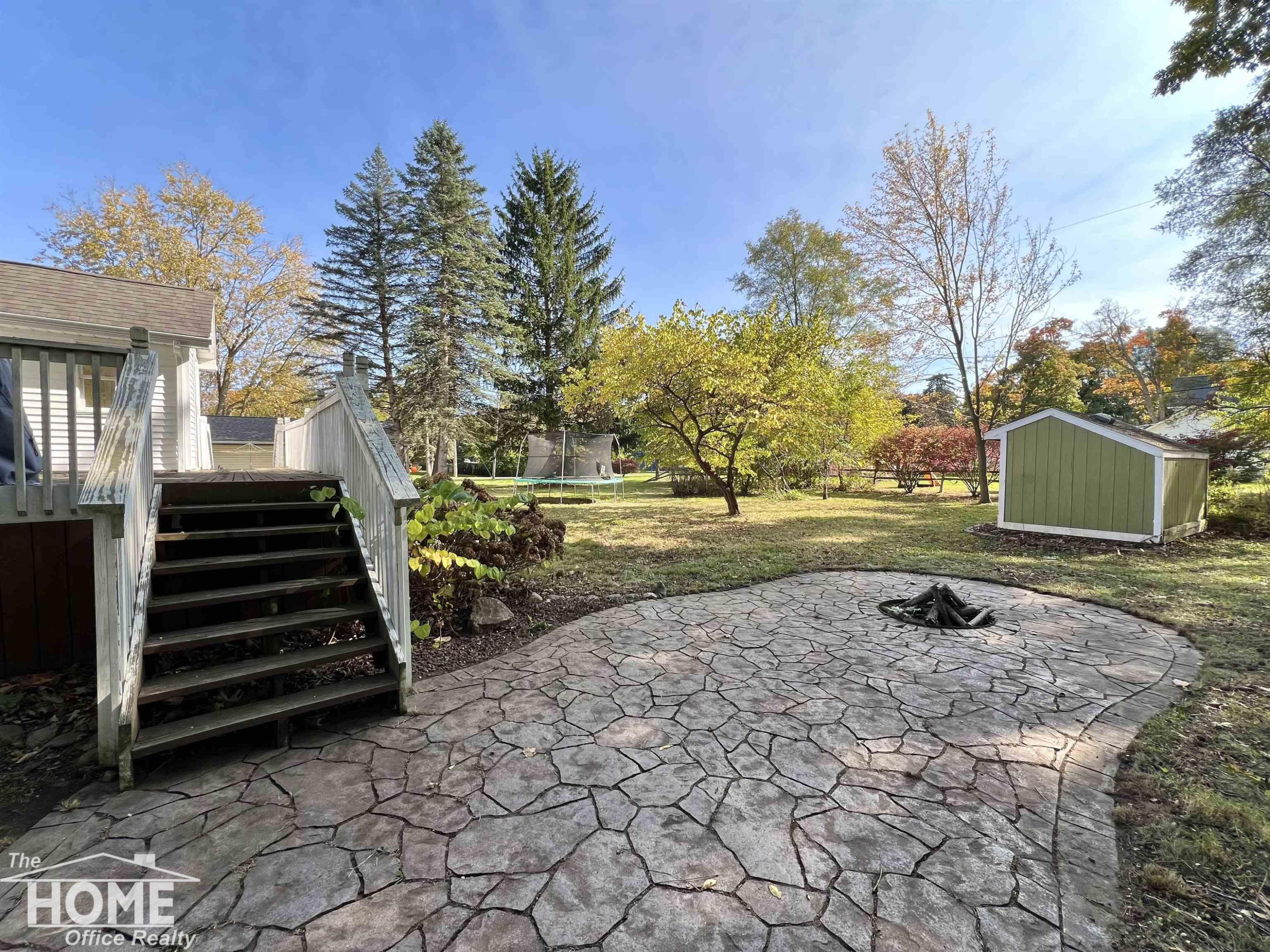 309 W First St, Ovid, MI 48866 — Photo 42