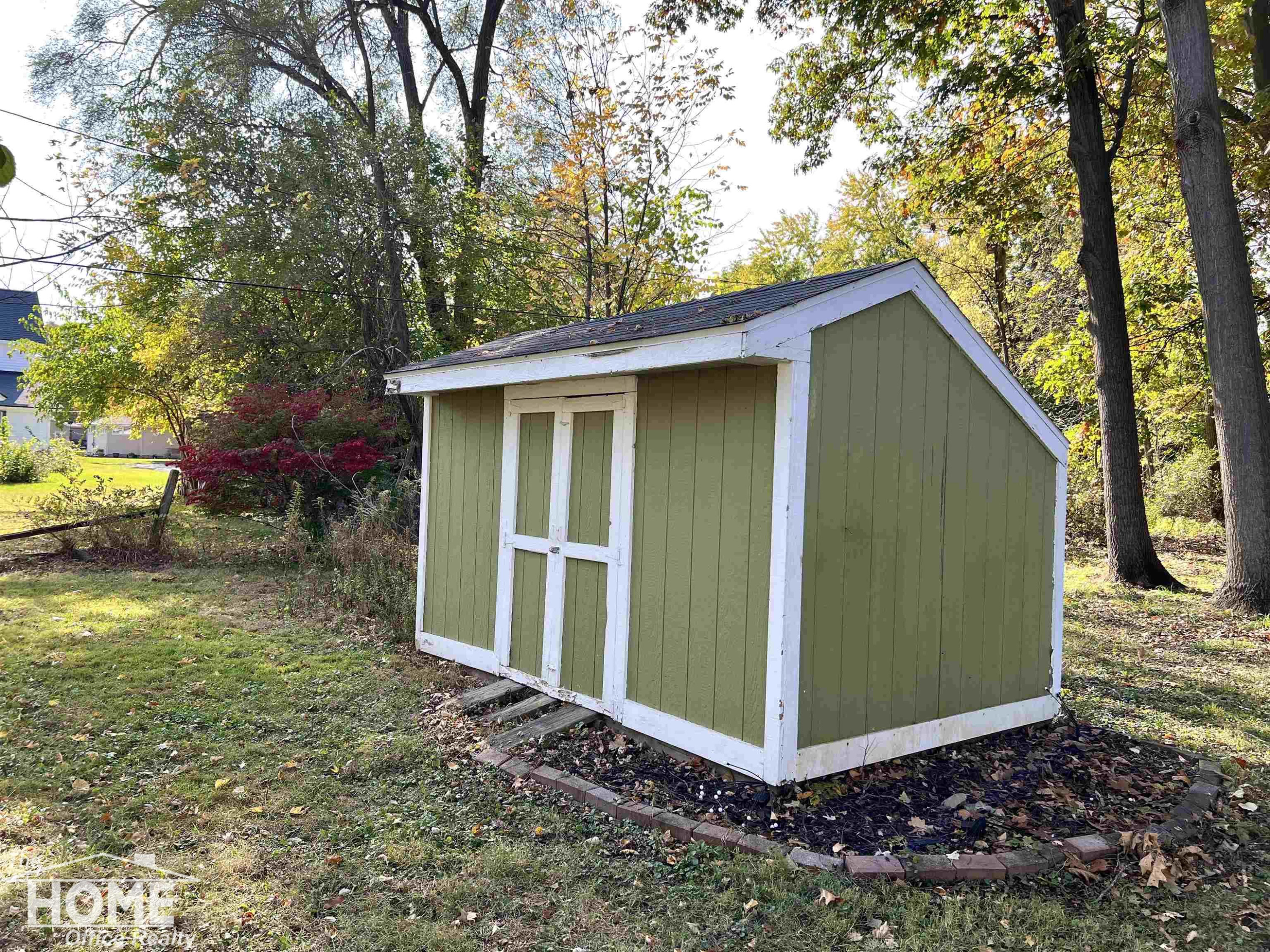 309 W First St, Ovid, MI 48866 — Photo 47