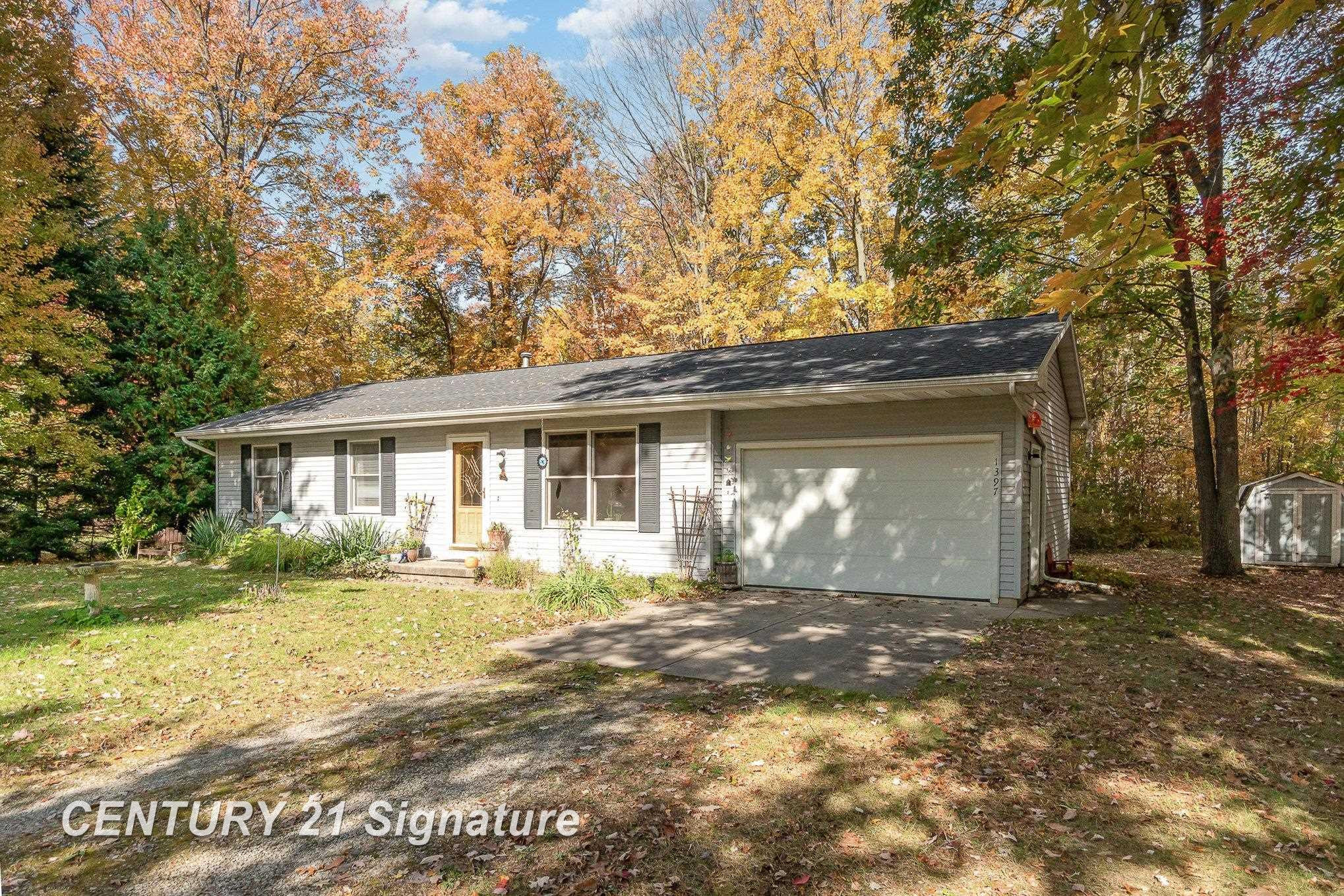 1397 E Burt Road, Burt, MI 48417 — Photo 2
